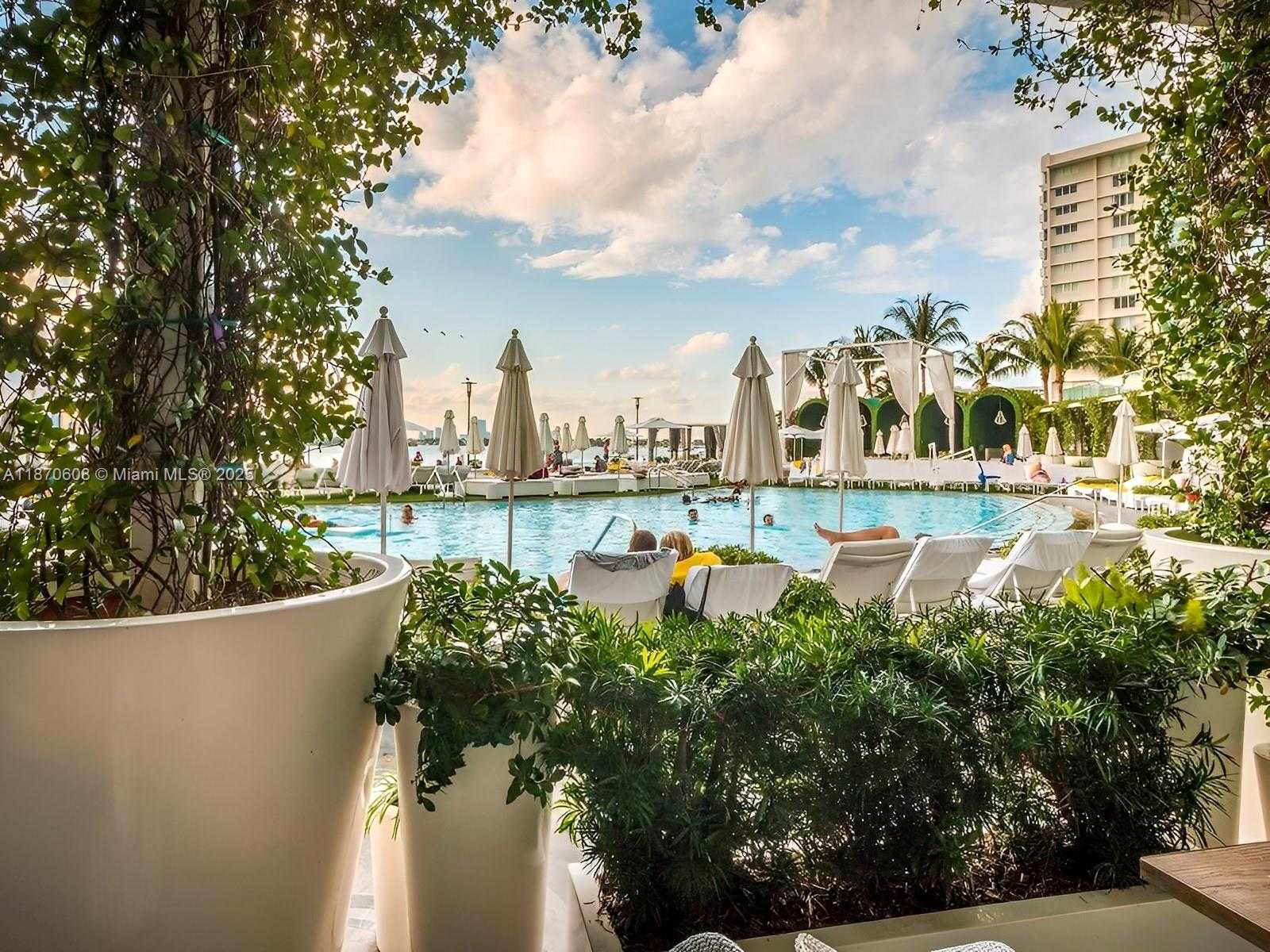 Small Image of 1100 WEST AVE #1024, Miami Beach Number 8
