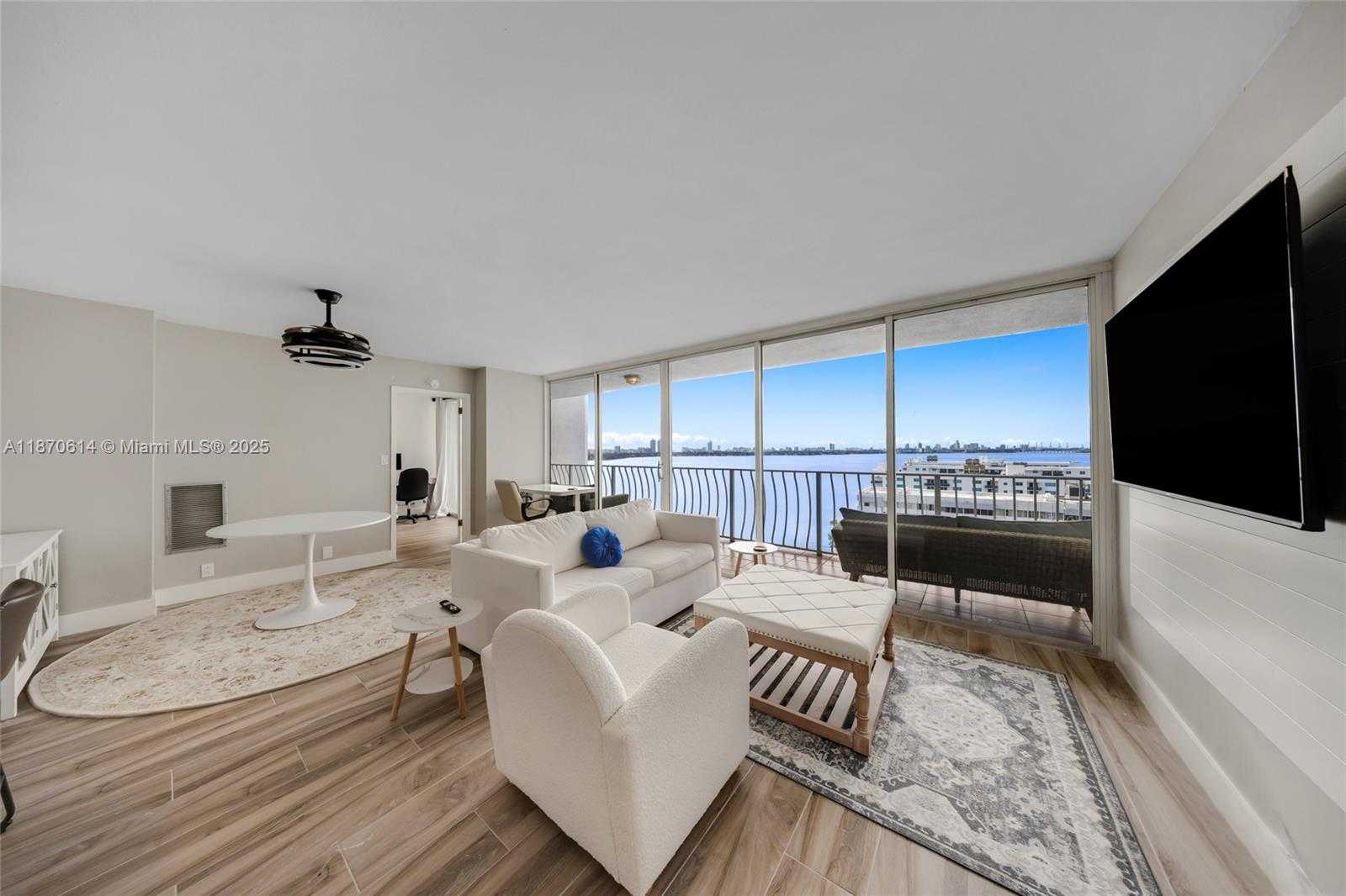 Small Image of 7601 EAST TREASURE DR #1722, North Bay Village Number 17