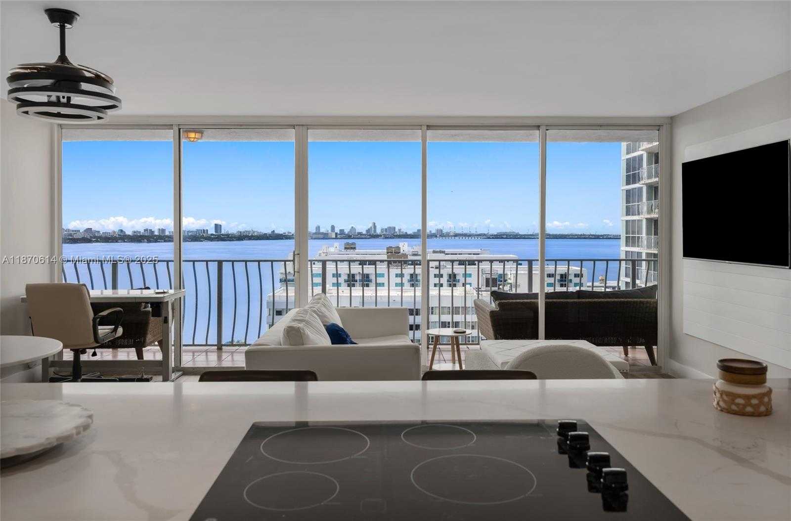 Small Image of 7601 EAST TREASURE DR #1722, North Bay Village Number 40