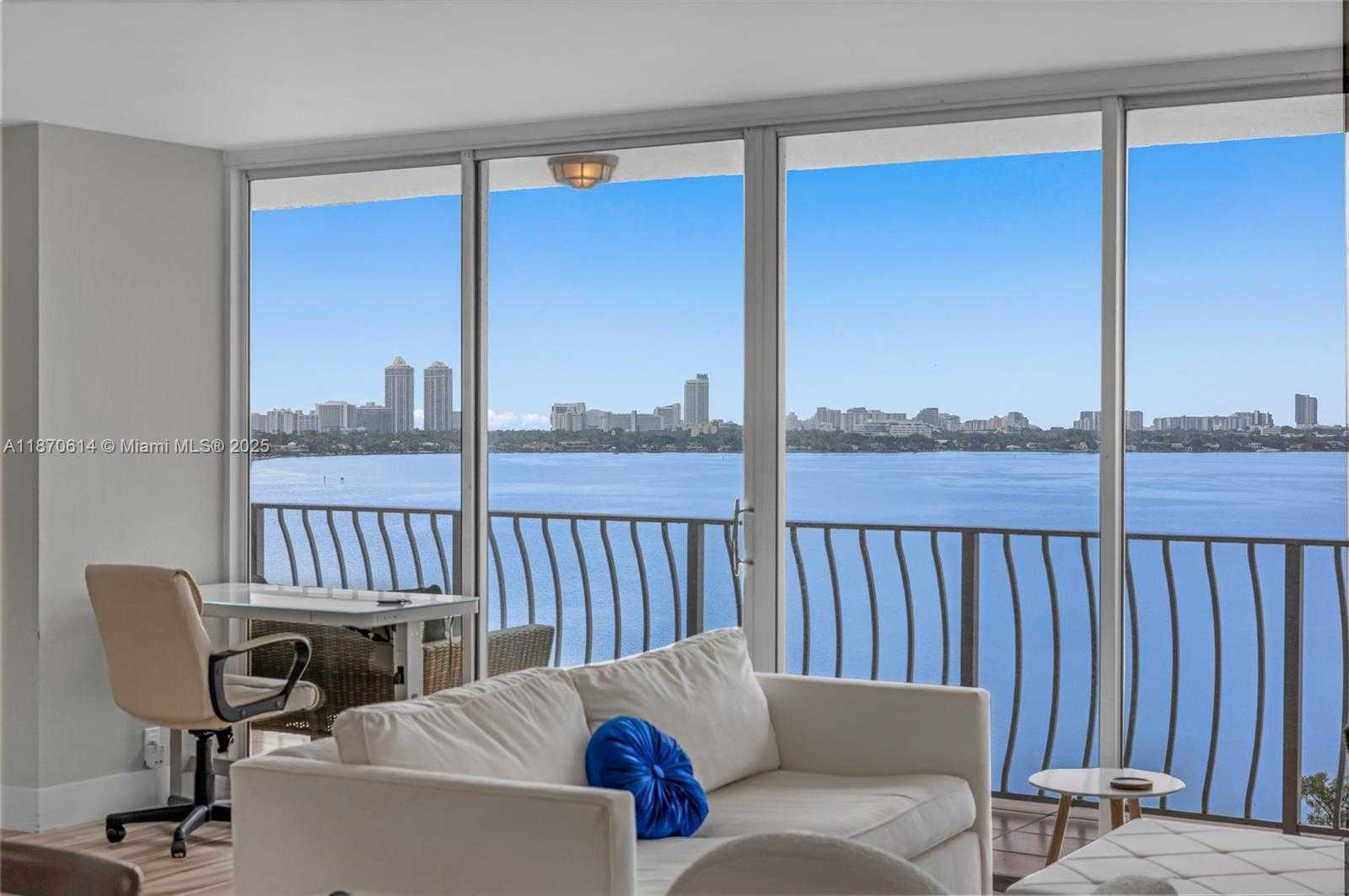 Small Image of 7601 EAST TREASURE DR #1722, North Bay Village Number 41