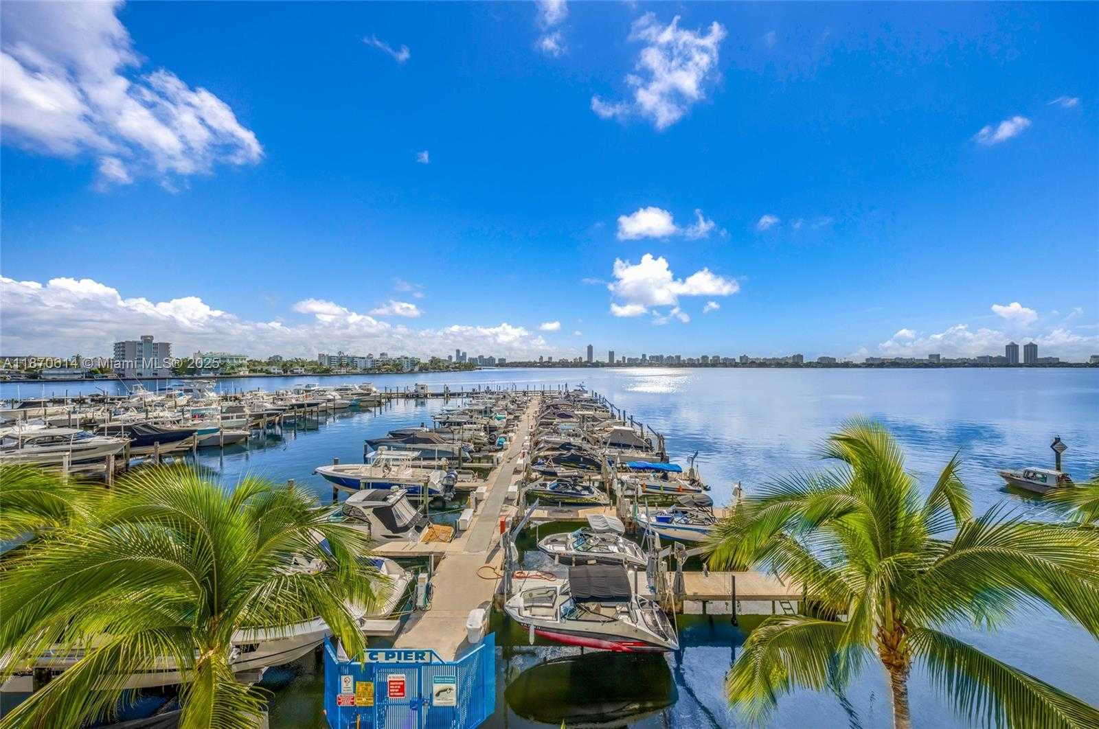 Small Image of 7601 EAST TREASURE DR #1722, North Bay Village Number 6
