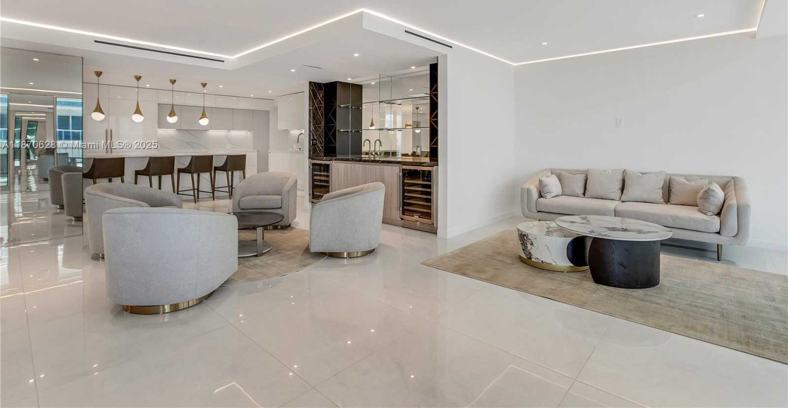 Small Image of 10155 COLLINS AVE #1605, Bal Harbour Number 10