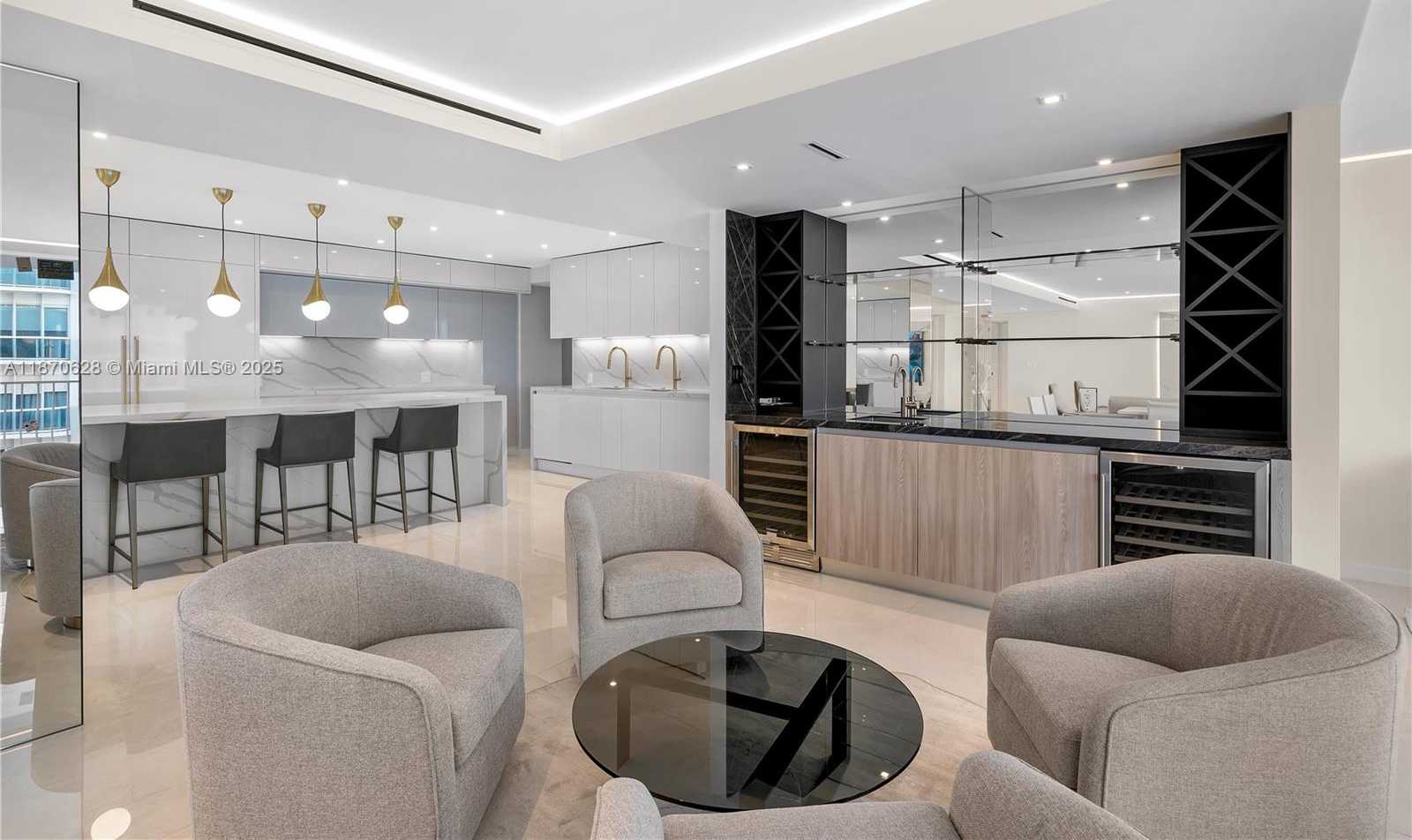 Small Image of 10155 COLLINS AVE #1605, Bal Harbour Number 11