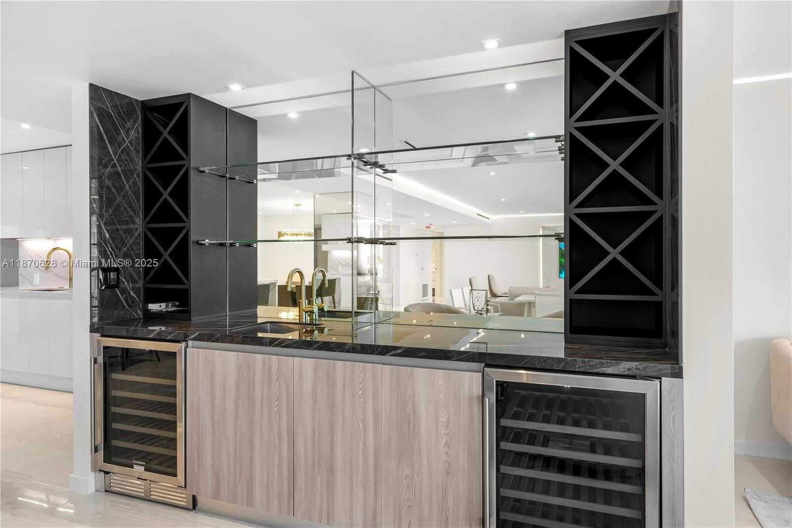 Small Image of 10155 COLLINS AVE #1605, Bal Harbour Number 12