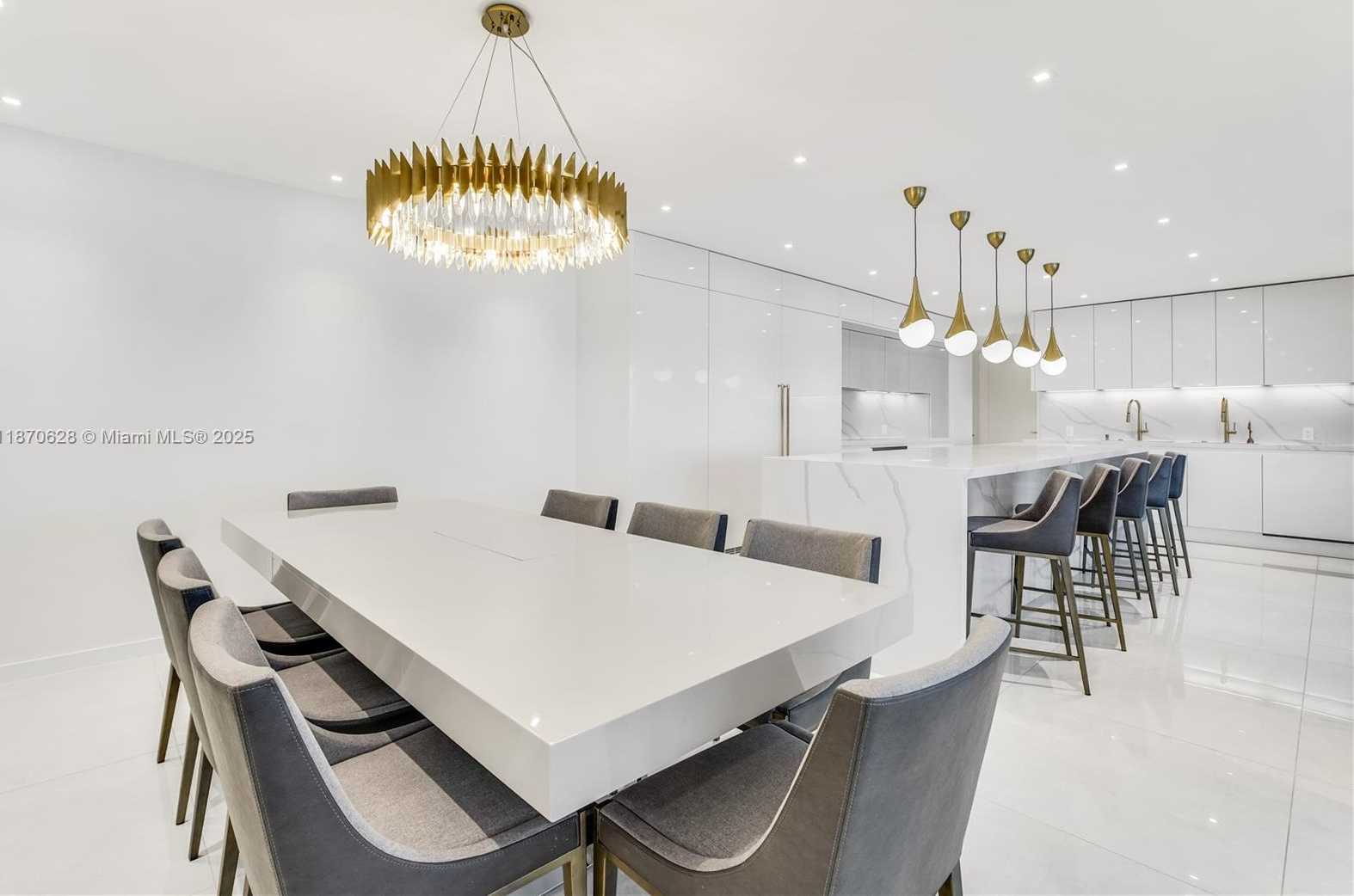 Small Image of 10155 COLLINS AVE #1605, Bal Harbour Number 14