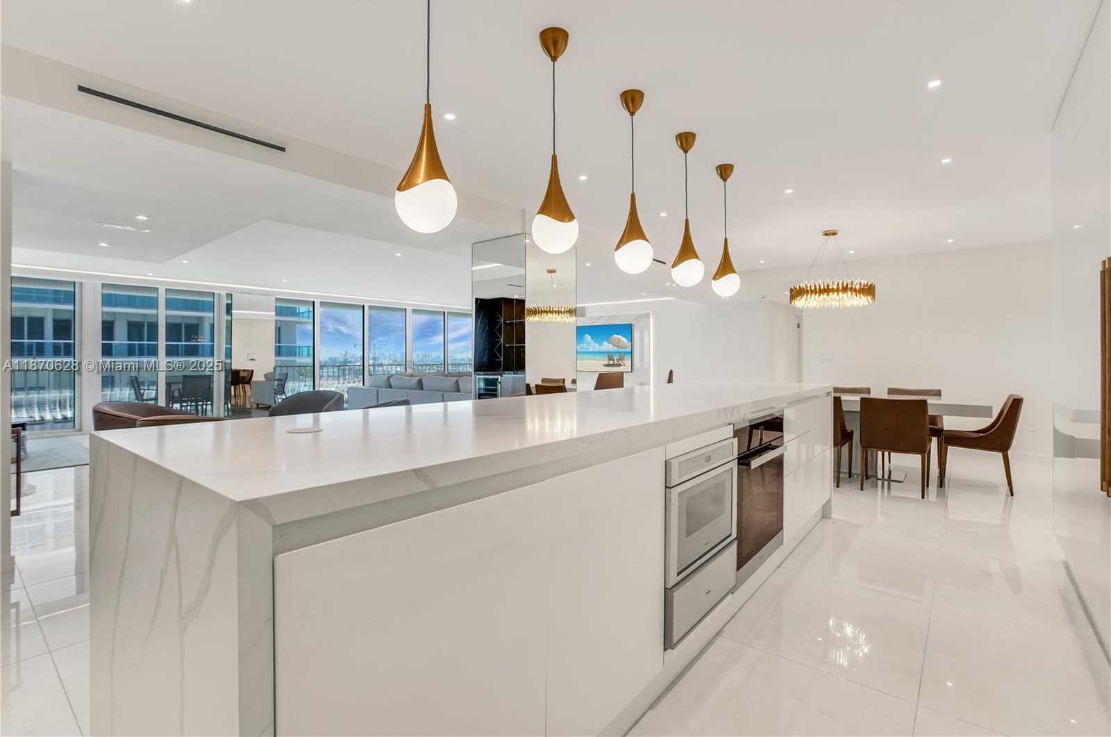 Small Image of 10155 COLLINS AVE #1605, Bal Harbour Number 18