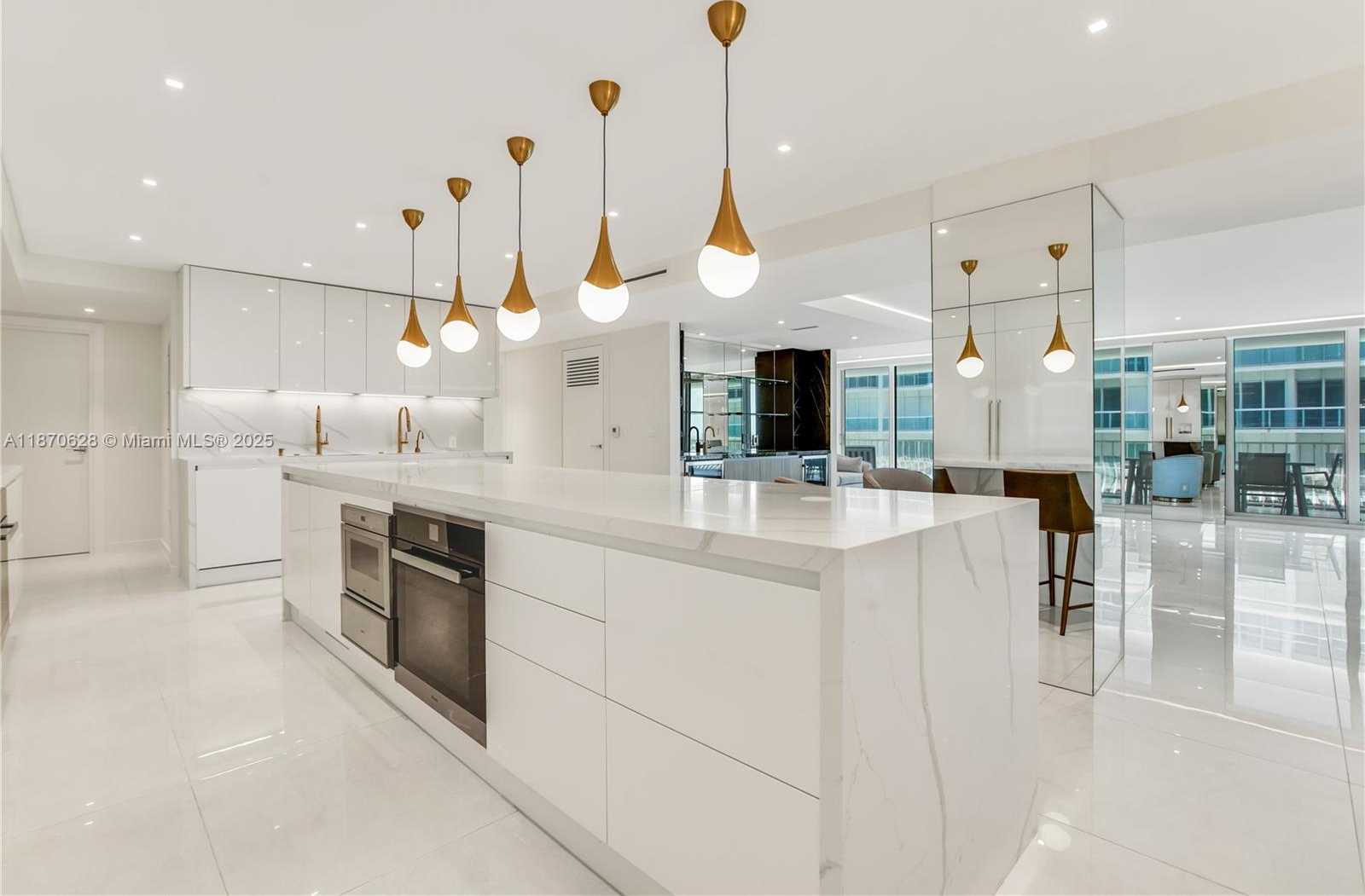 Small Image of 10155 COLLINS AVE #1605, Bal Harbour Number 19