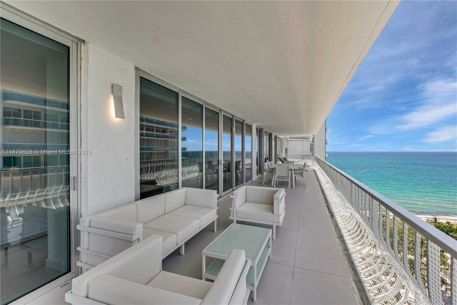 Small Image of 10155 COLLINS AVE #1605, Bal Harbour Number 20