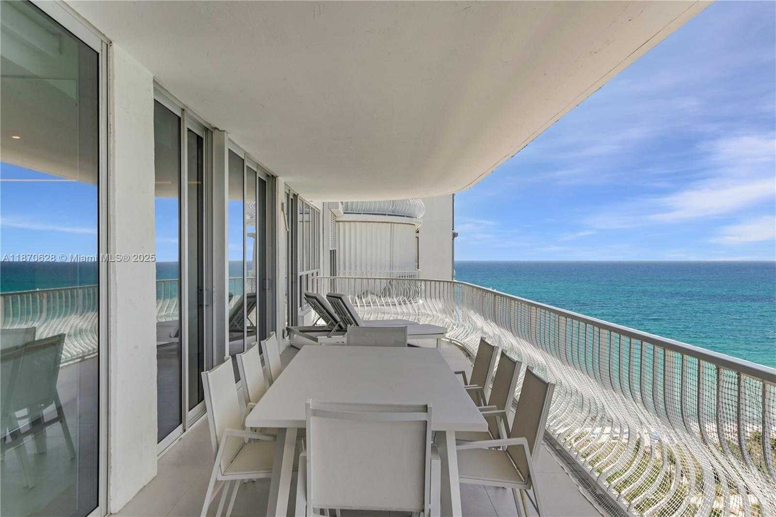 Small Image of 10155 COLLINS AVE #1605, Bal Harbour Number 21