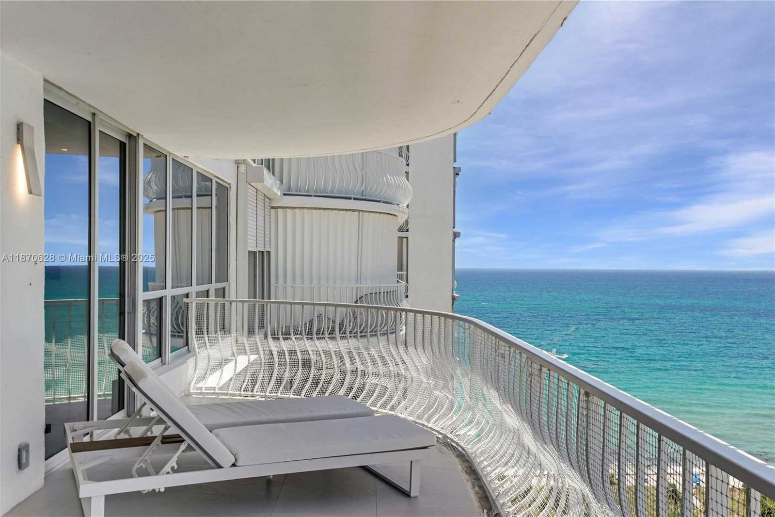 Small Image of 10155 COLLINS AVE #1605, Bal Harbour Number 22