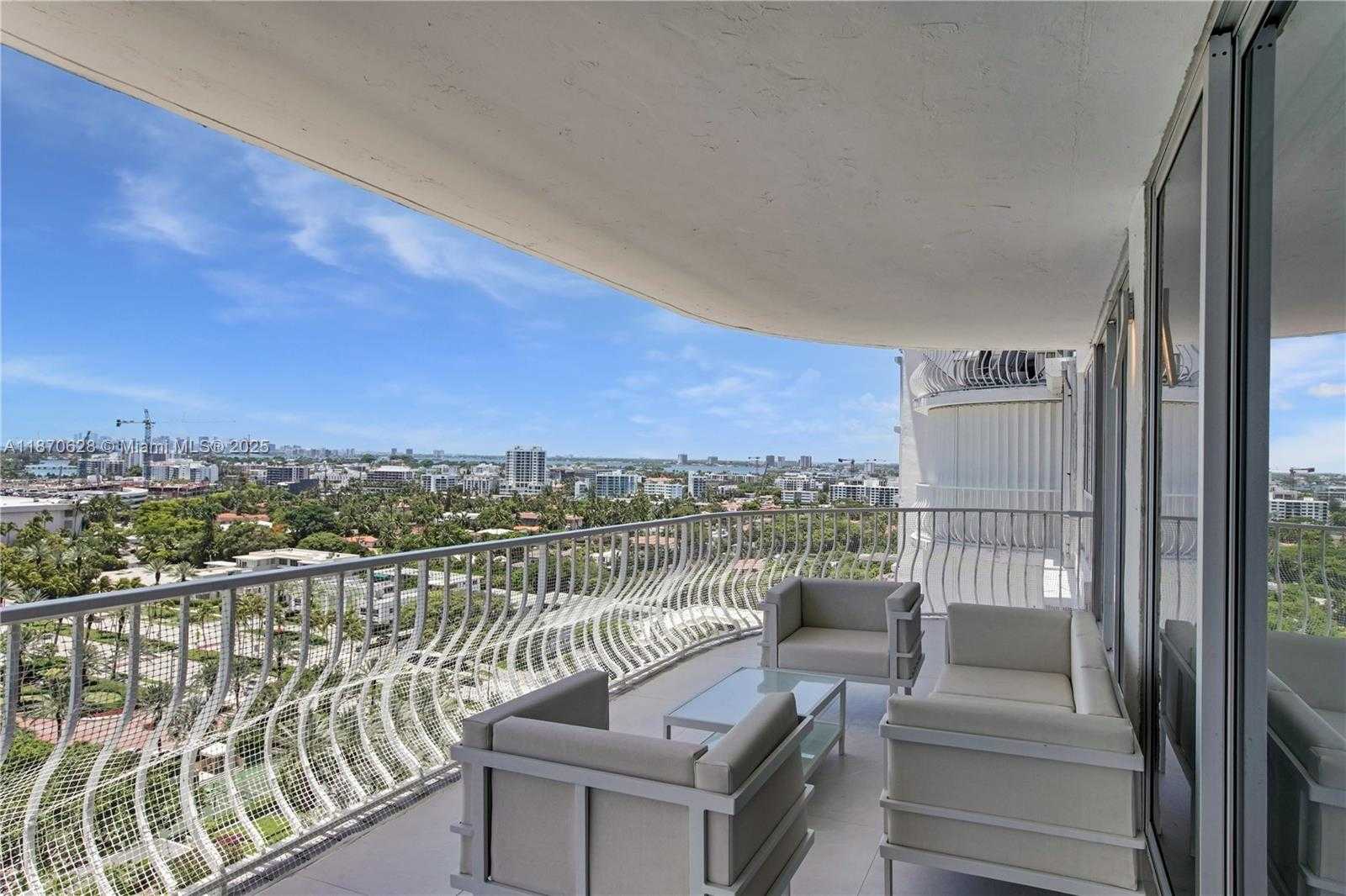 Small Image of 10155 COLLINS AVE #1605, Bal Harbour Number 24