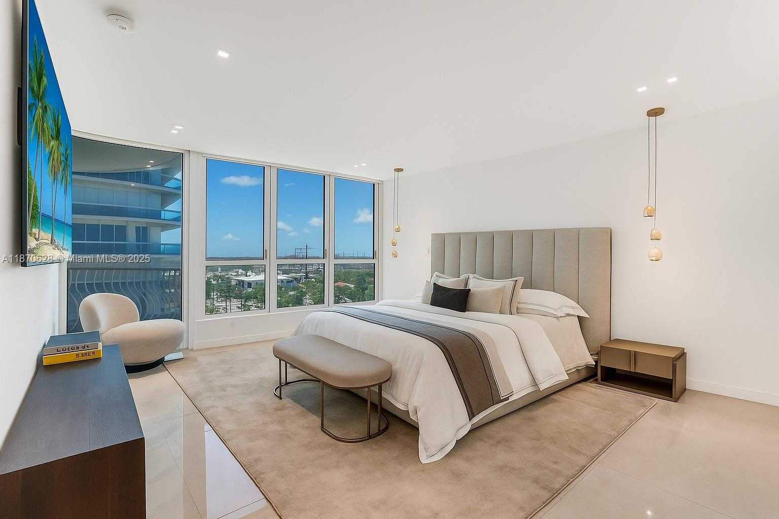 Small Image of 10155 COLLINS AVE #1605, Bal Harbour Number 26