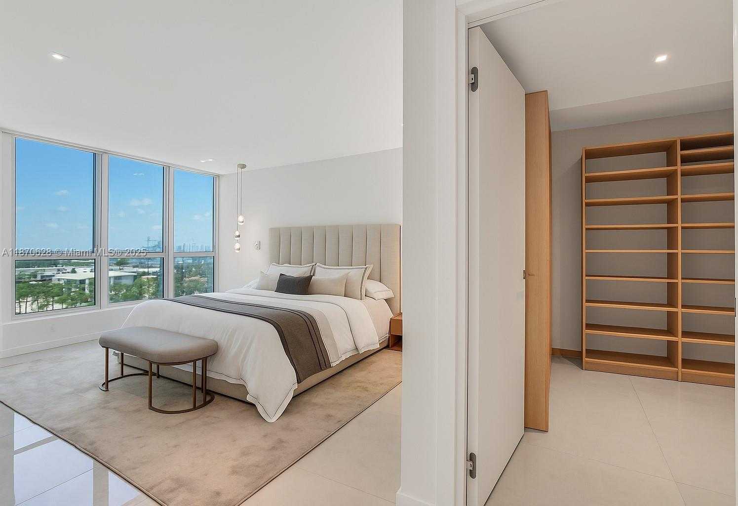 Small Image of 10155 COLLINS AVE #1605, Bal Harbour Number 27