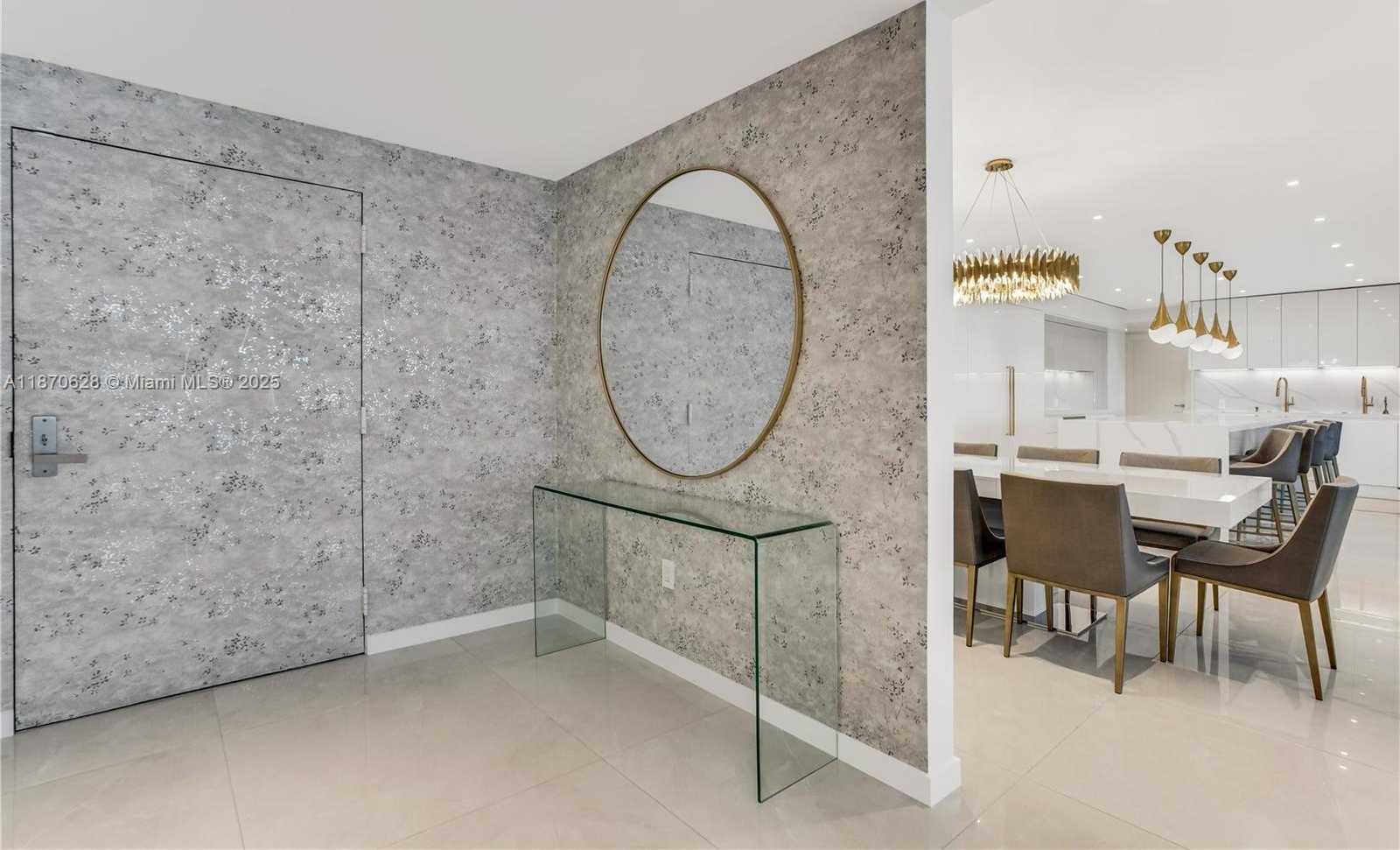 Small Image of 10155 COLLINS AVE #1605, Bal Harbour Number 3