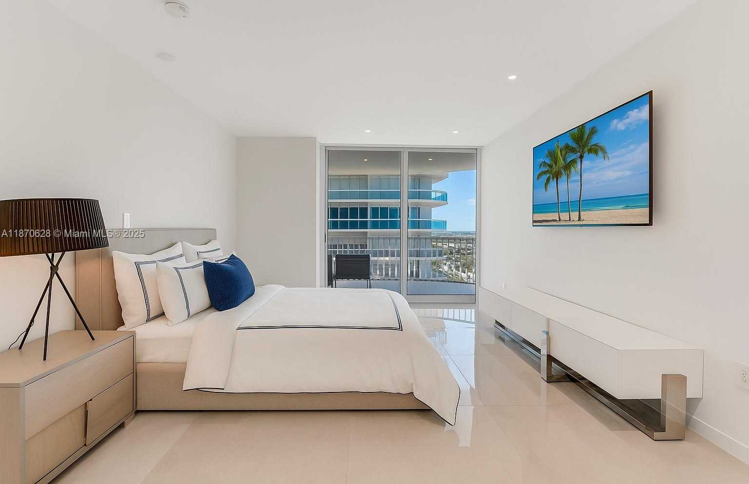 Small Image of 10155 COLLINS AVE #1605, Bal Harbour Number 34