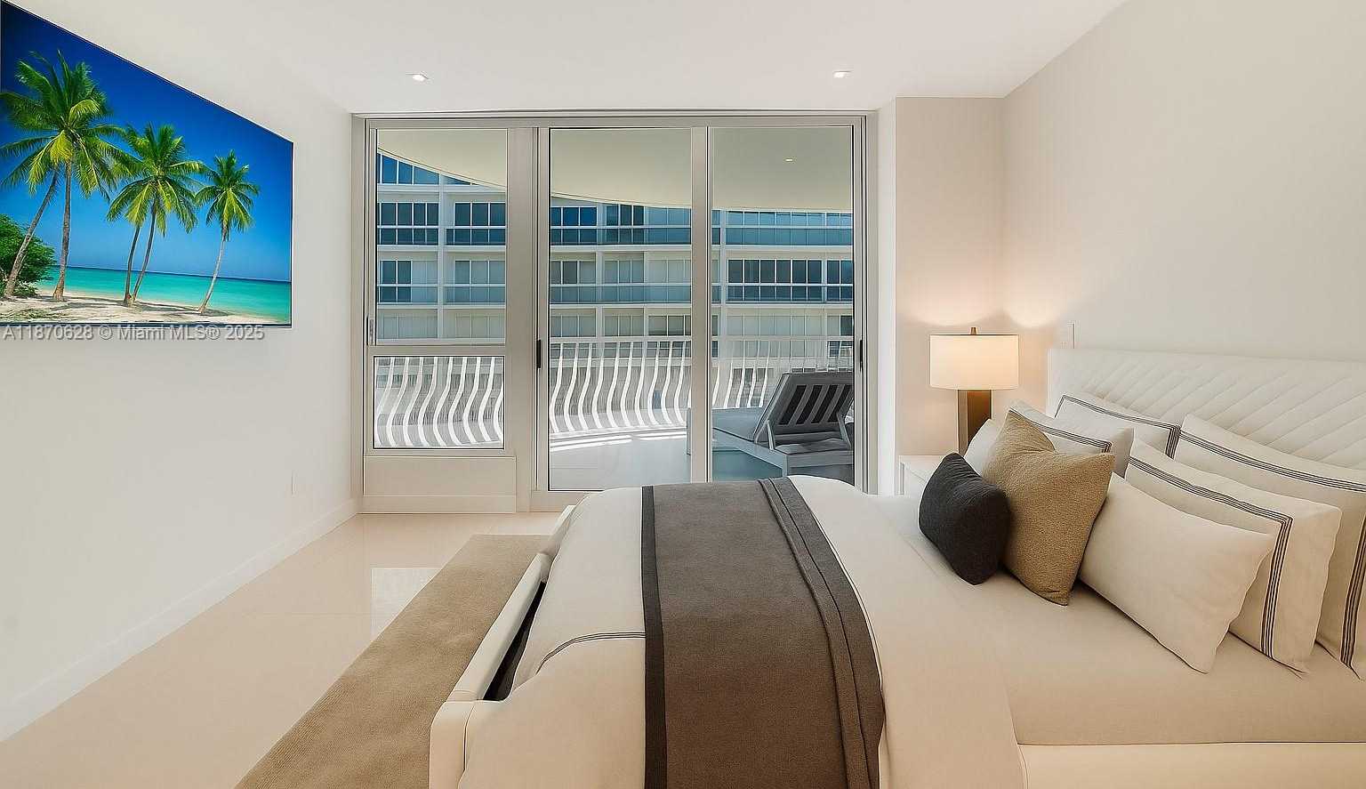 Small Image of 10155 COLLINS AVE #1605, Bal Harbour Number 38