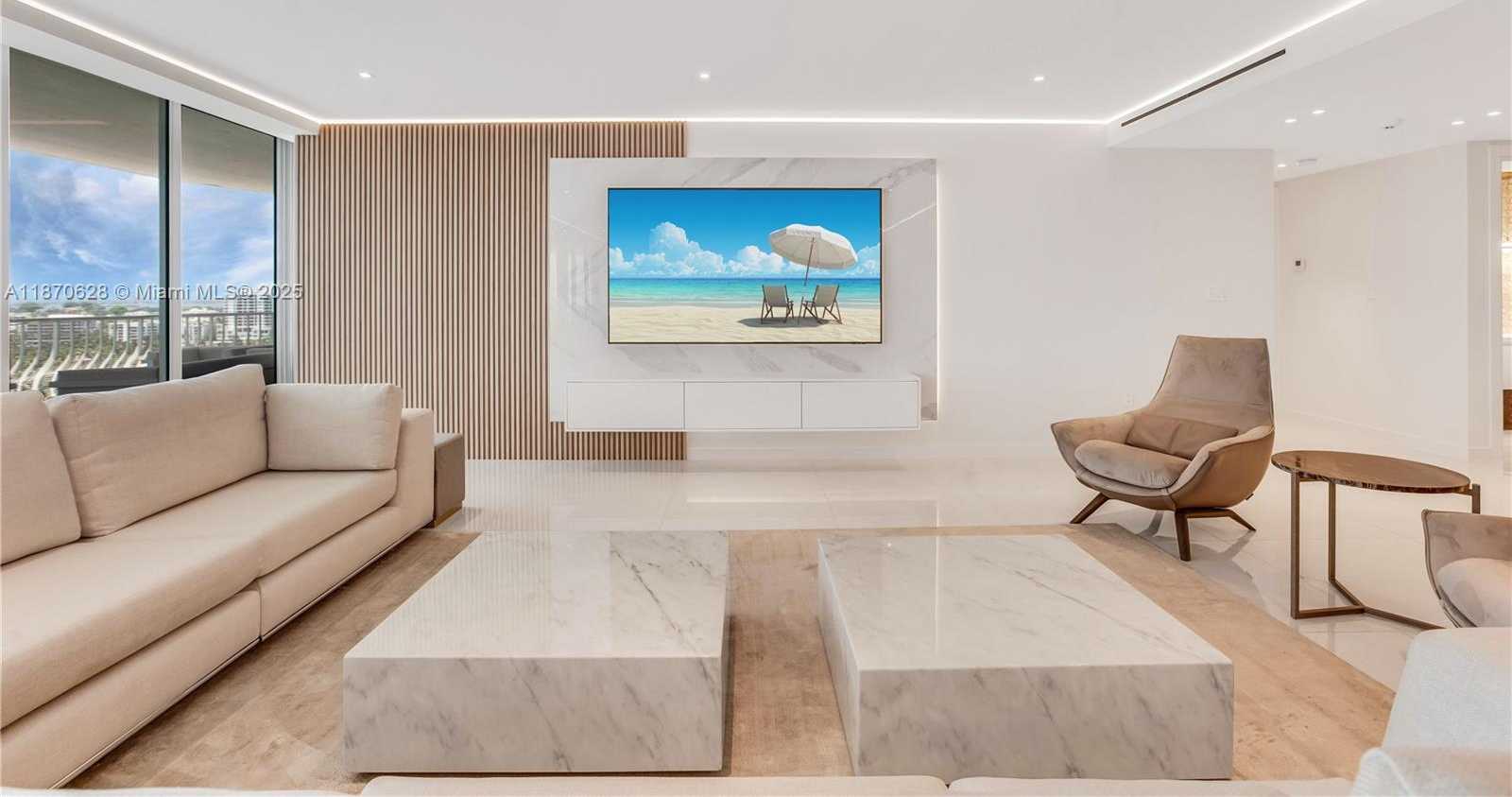Small Image of 10155 COLLINS AVE #1605, Bal Harbour Number 5
