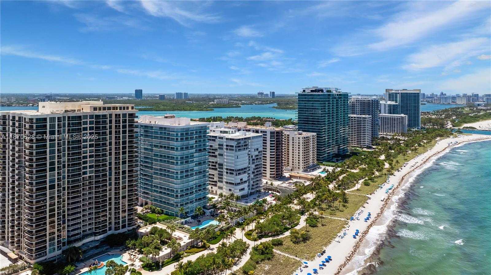 Small Image of 10155 COLLINS AVE #1605, Bal Harbour Number 53