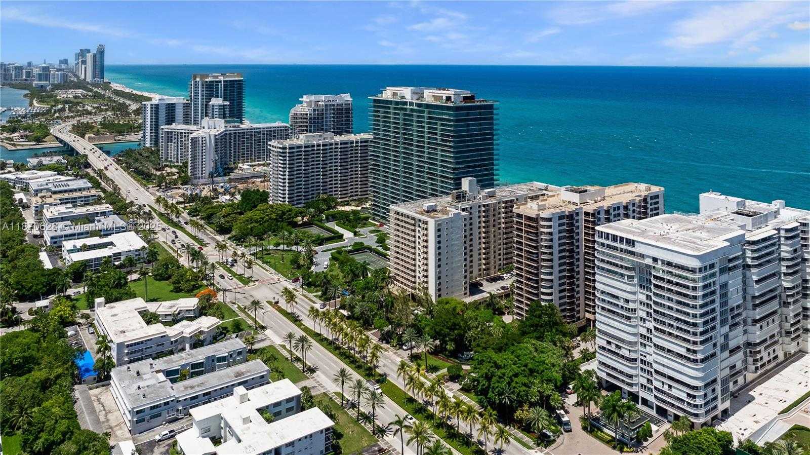 Small Image of 10155 COLLINS AVE #1605, Bal Harbour Number 54