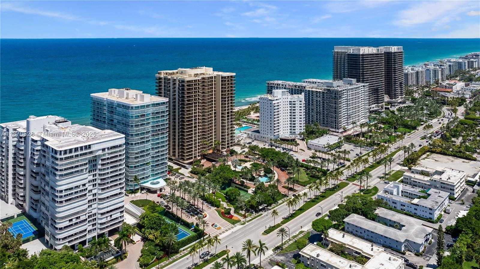 Small Image of 10155 COLLINS AVE #1605, Bal Harbour Number 55