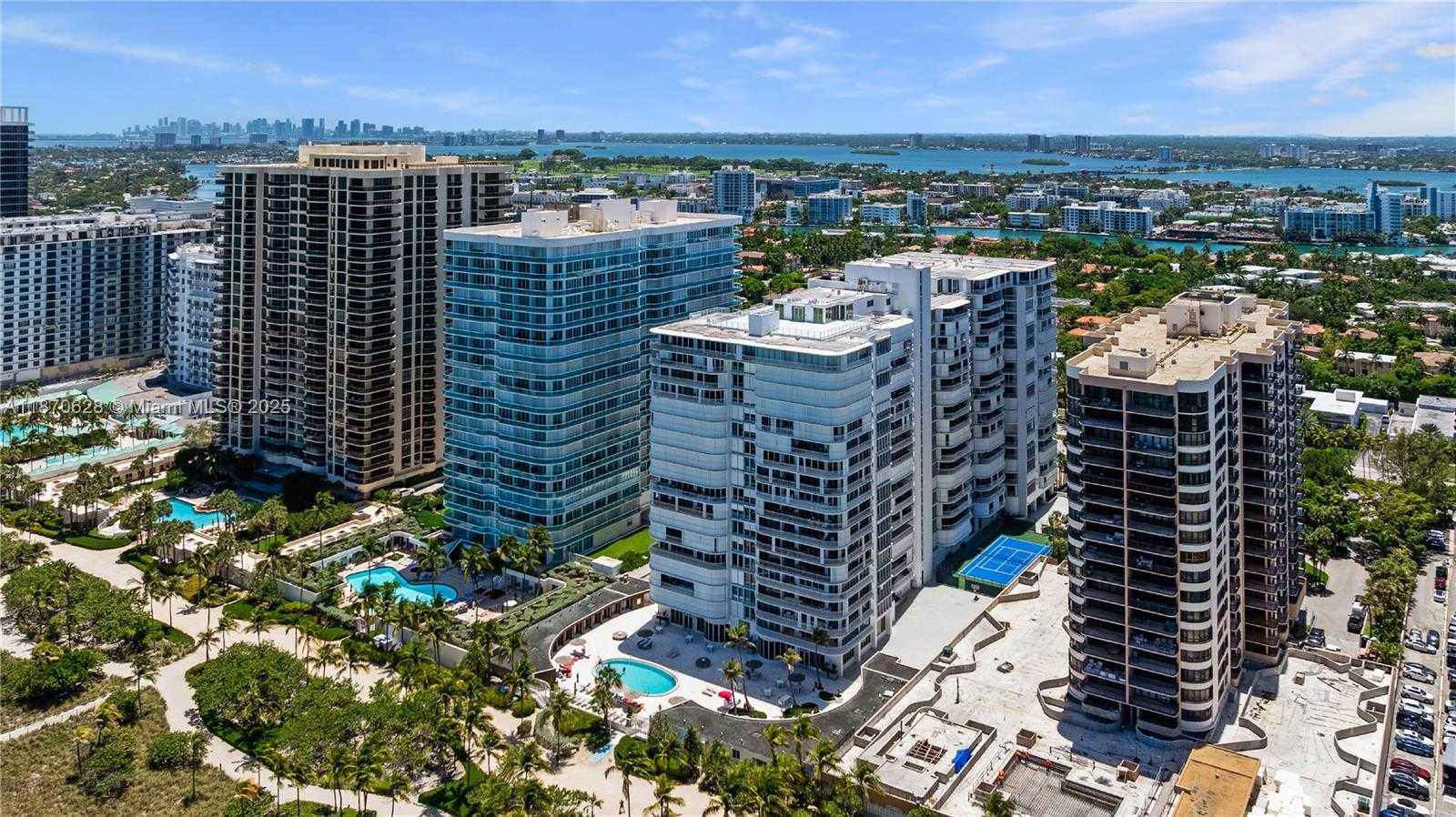 Small Image of 10155 COLLINS AVE #1605, Bal Harbour Number 56