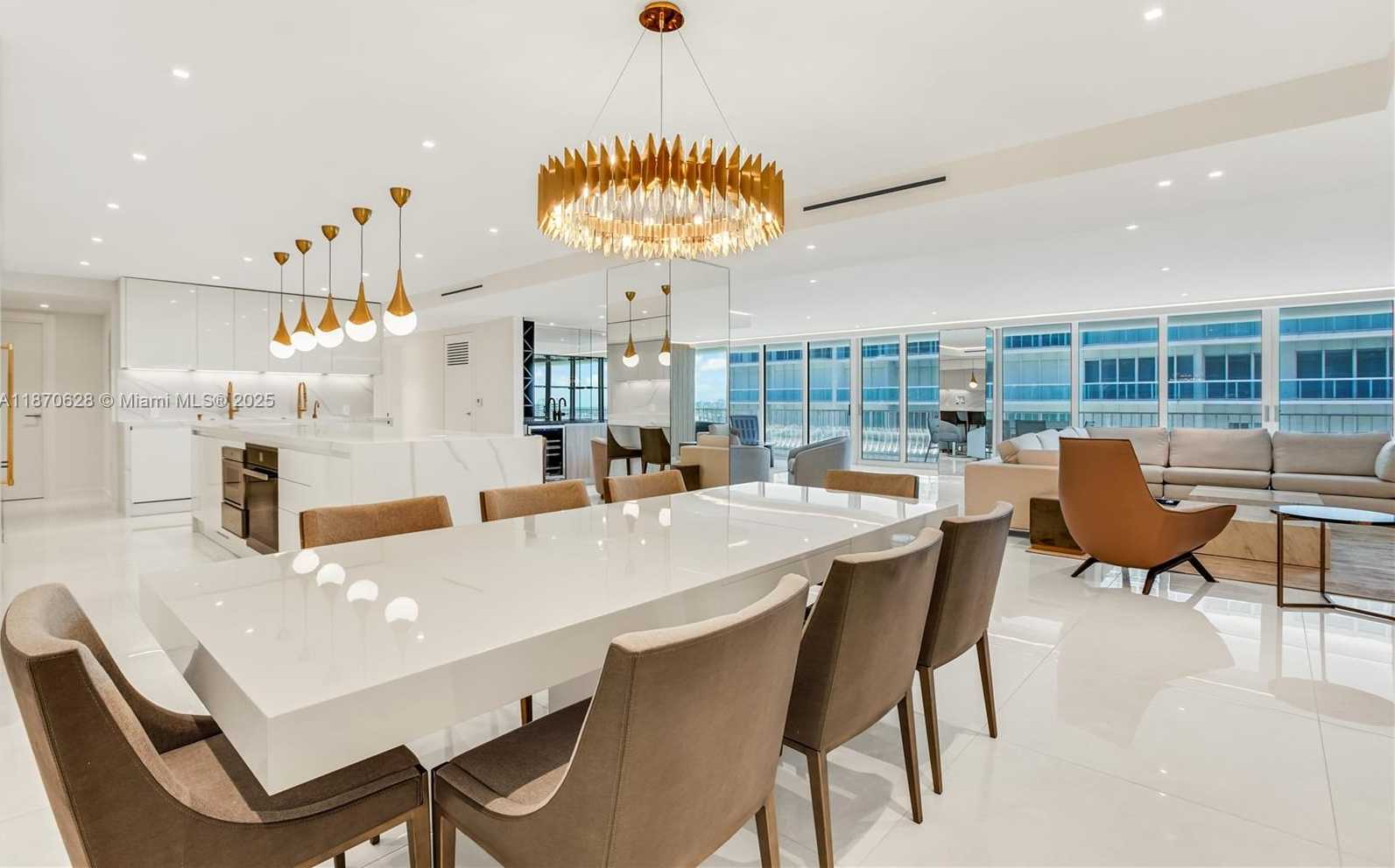 Small Image of 10155 COLLINS AVE #1605, Bal Harbour Number 7