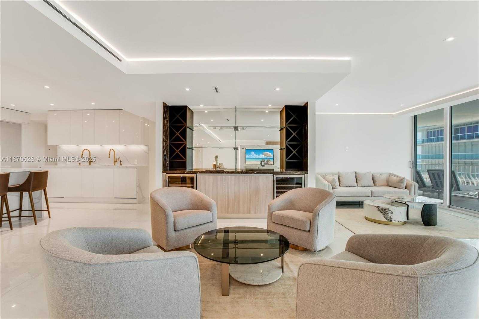 Small Image of 10155 COLLINS AVE #1605, Bal Harbour Number 9