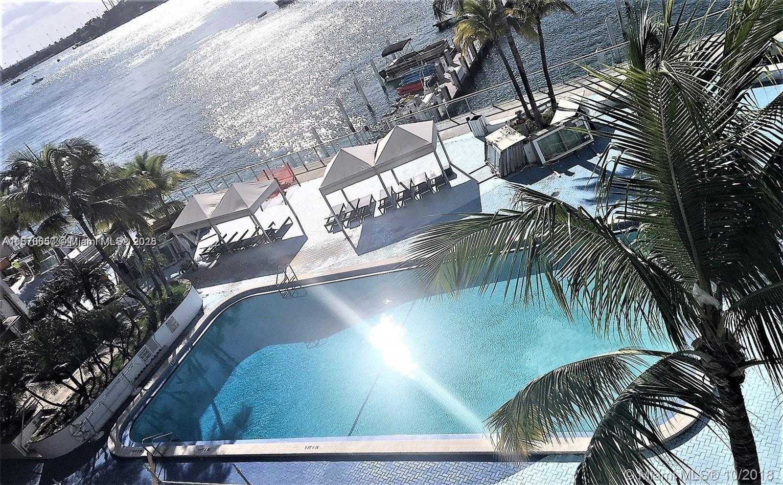 Small Image of 1000 WEST AVE #1514, Miami Beach Number 37