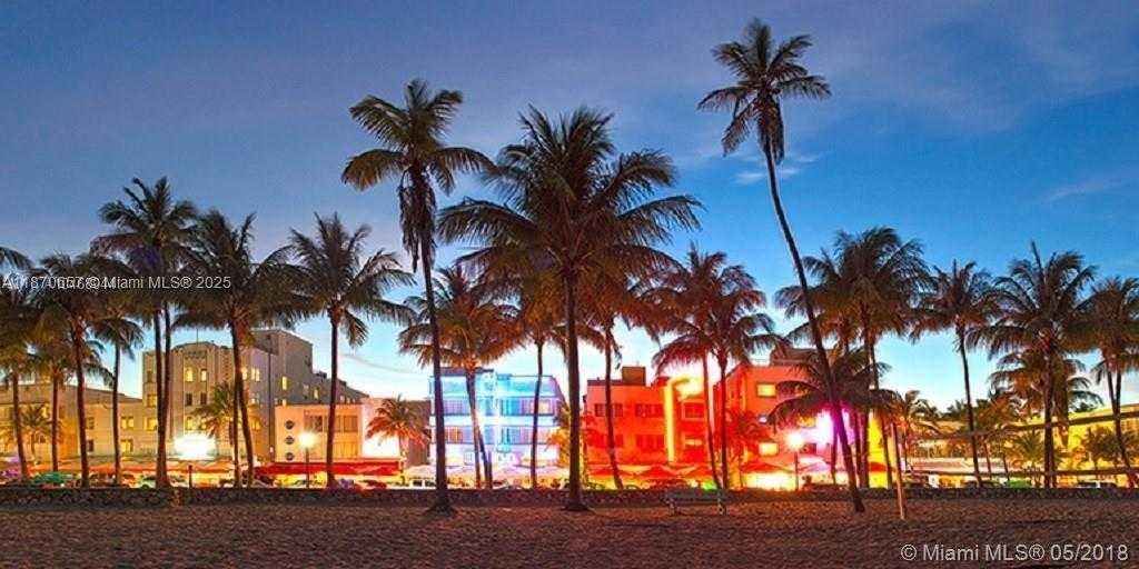Small Image of 1000 WEST AVE #1514, Miami Beach Number 46