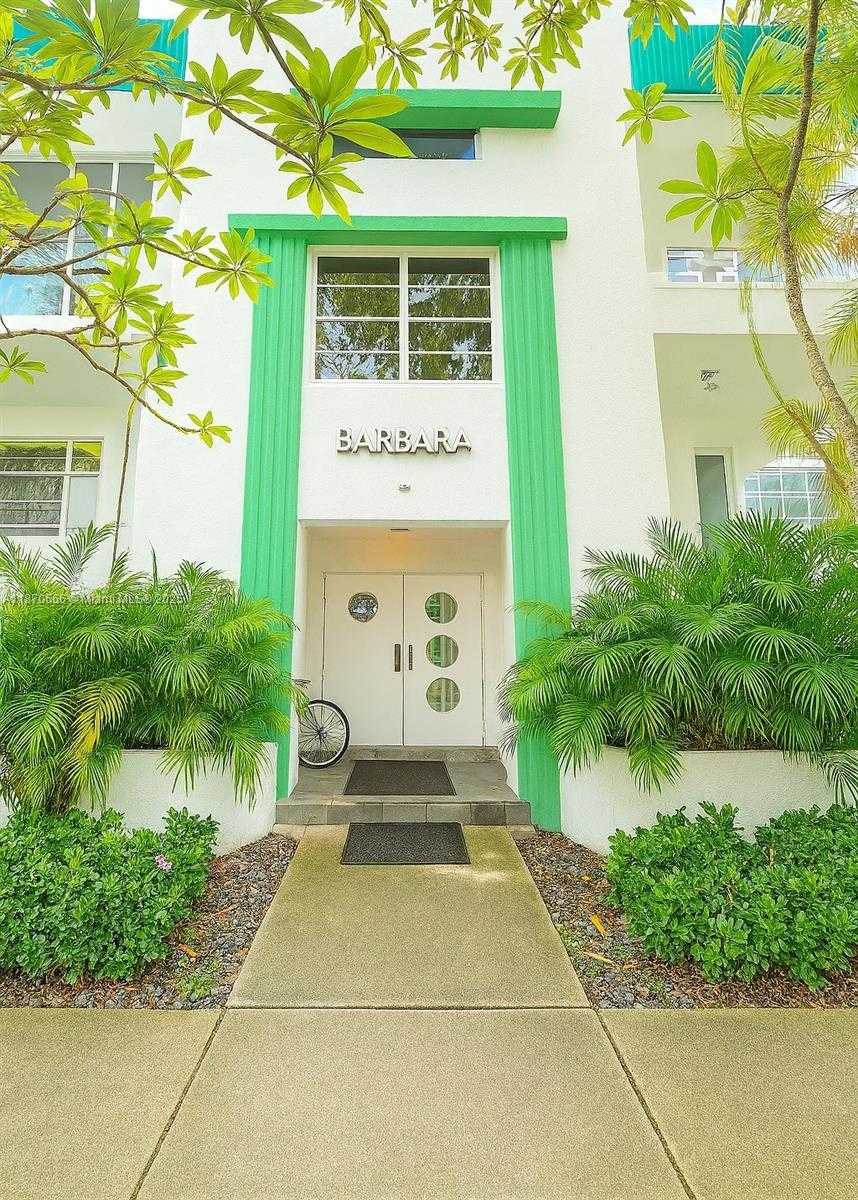 Small Image of 1211 PENNSYLVANIA AVE #B1, Miami Beach Number 2