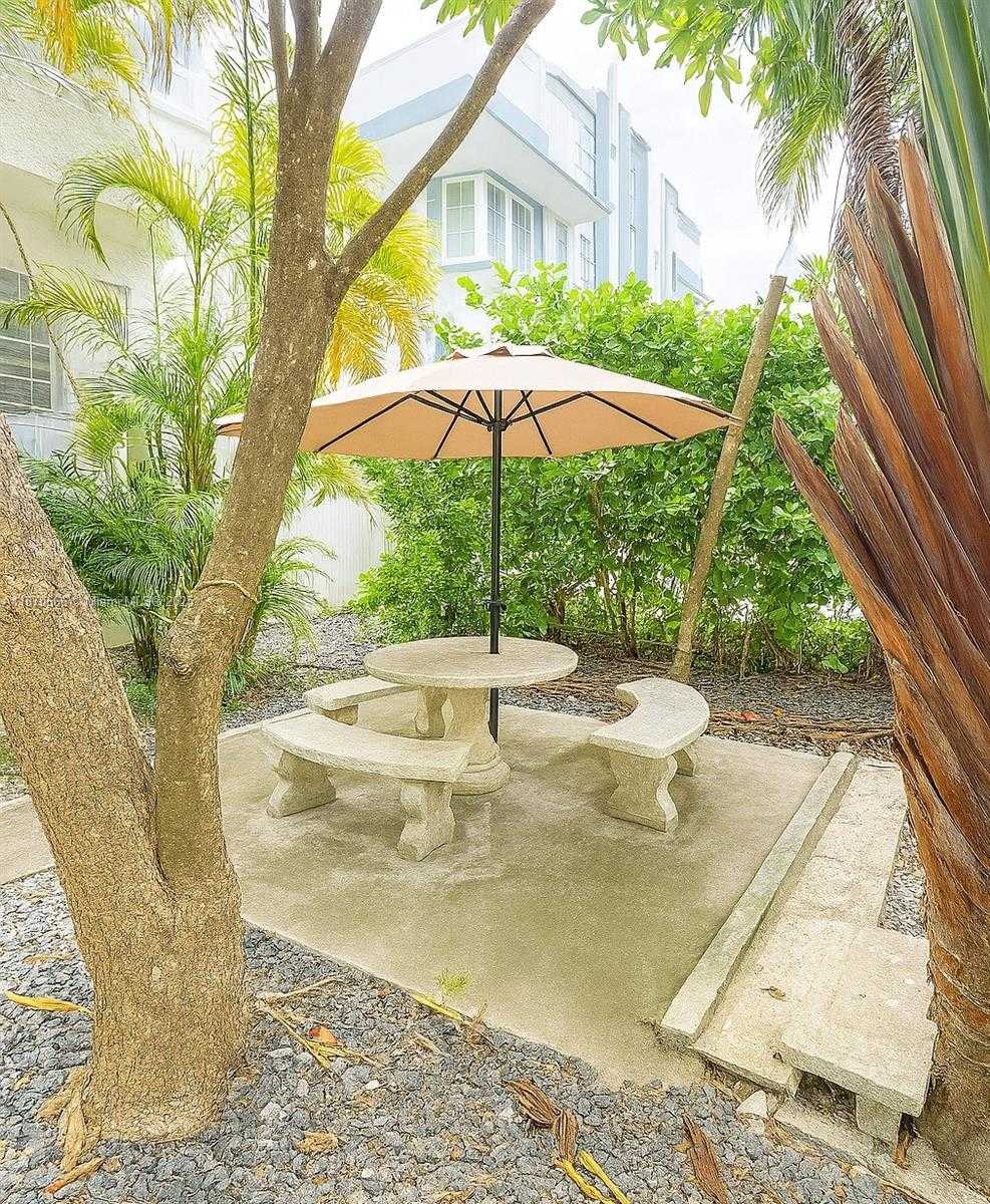 Small Image of 1211 PENNSYLVANIA AVE #B1, Miami Beach Number 3