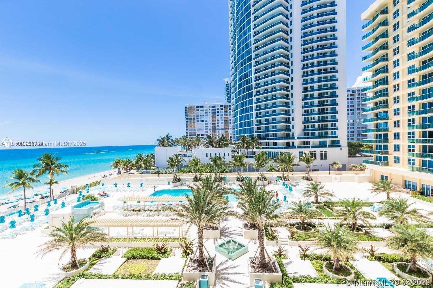 Small Image of 2501 SOUTH OCEAN DR #719, Hollywood Number 12
