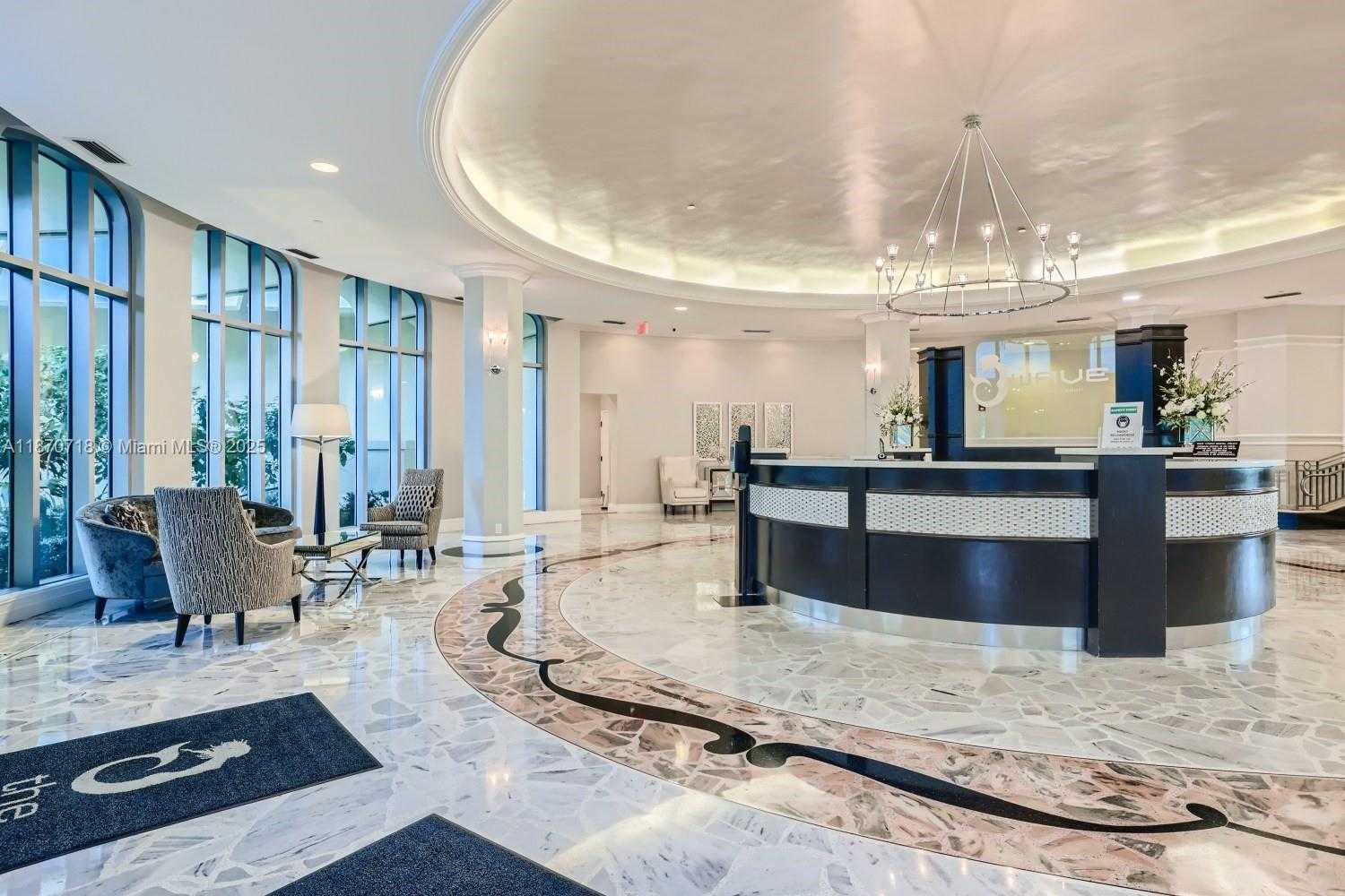 Small Image of 2501 SOUTH OCEAN DR #719, Hollywood Number 6