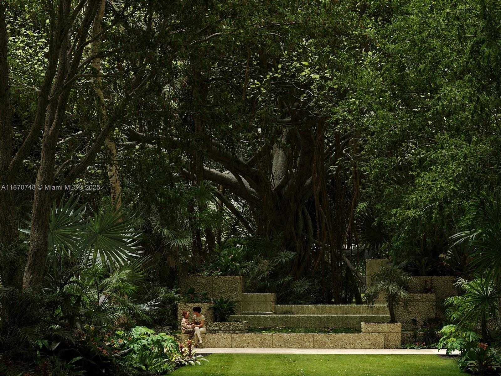 Small Image of 3101 GRAND AVE #209, Coconut Grove Number 12
