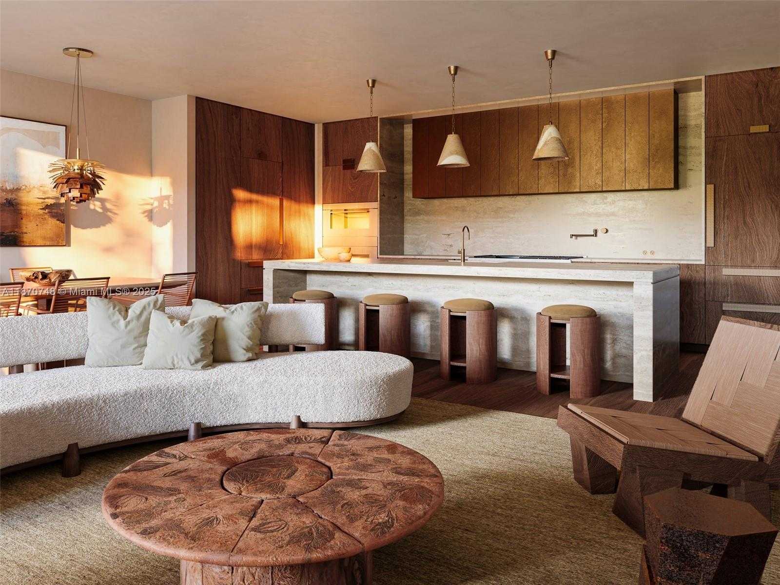 Small Image of 3101 GRAND AVE #209, Coconut Grove Number 2