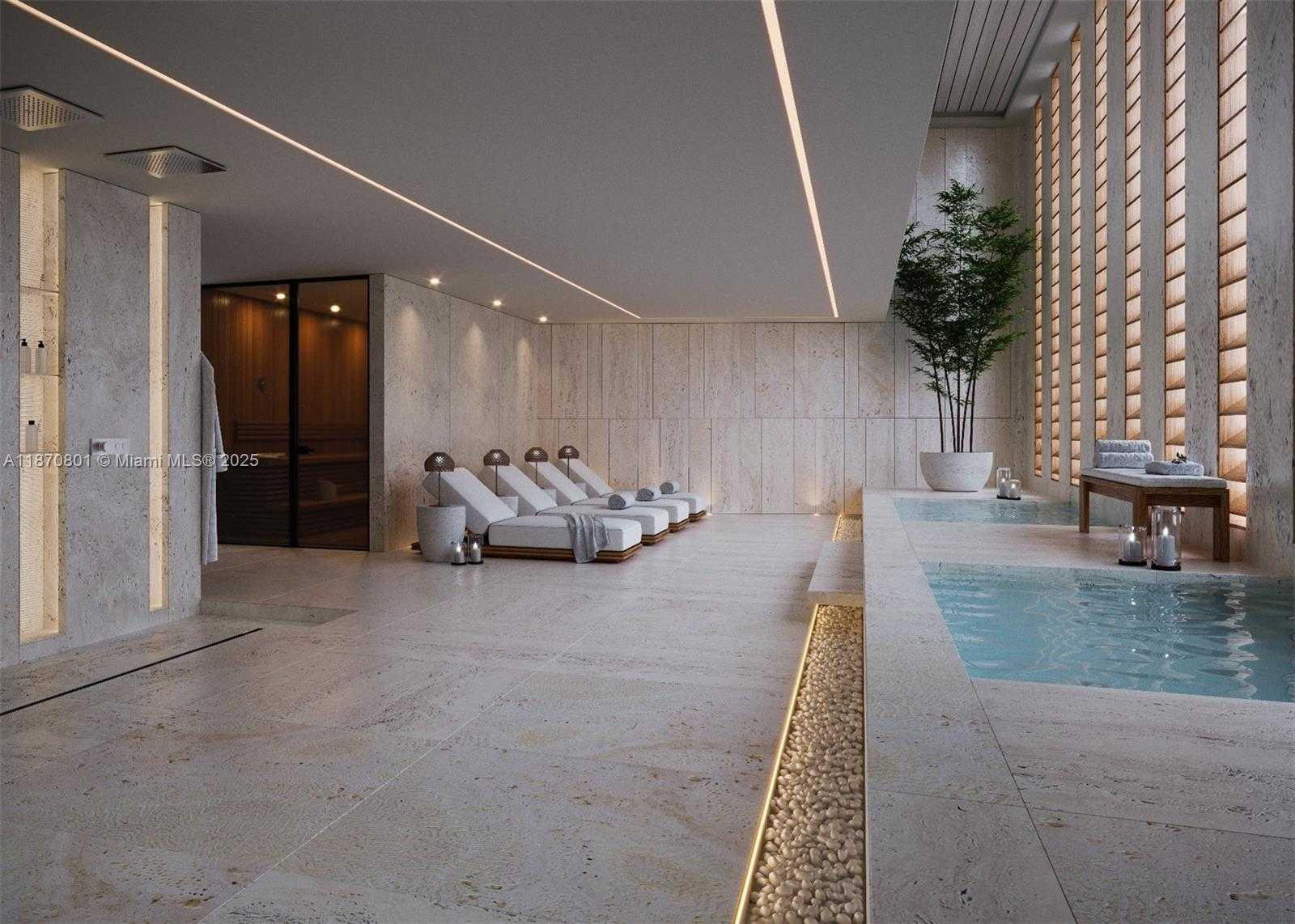 Small Image of 8800 COLLINS AVE #302, Surfside Number 11