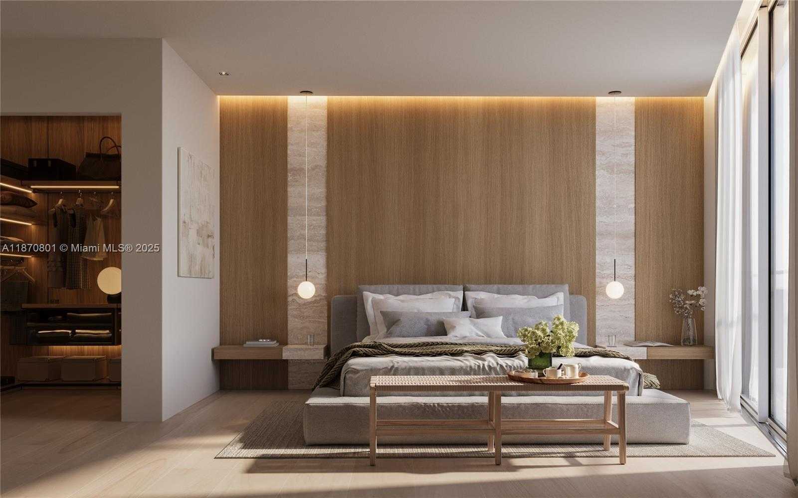 Small Image of 8800 COLLINS AVE #302, Surfside Number 5