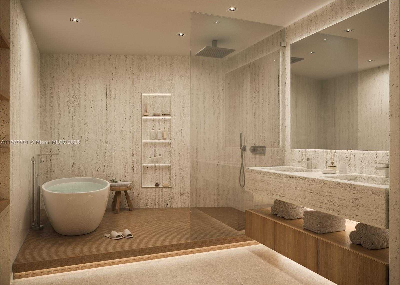 Small Image of 8800 COLLINS AVE #302, Surfside Number 6