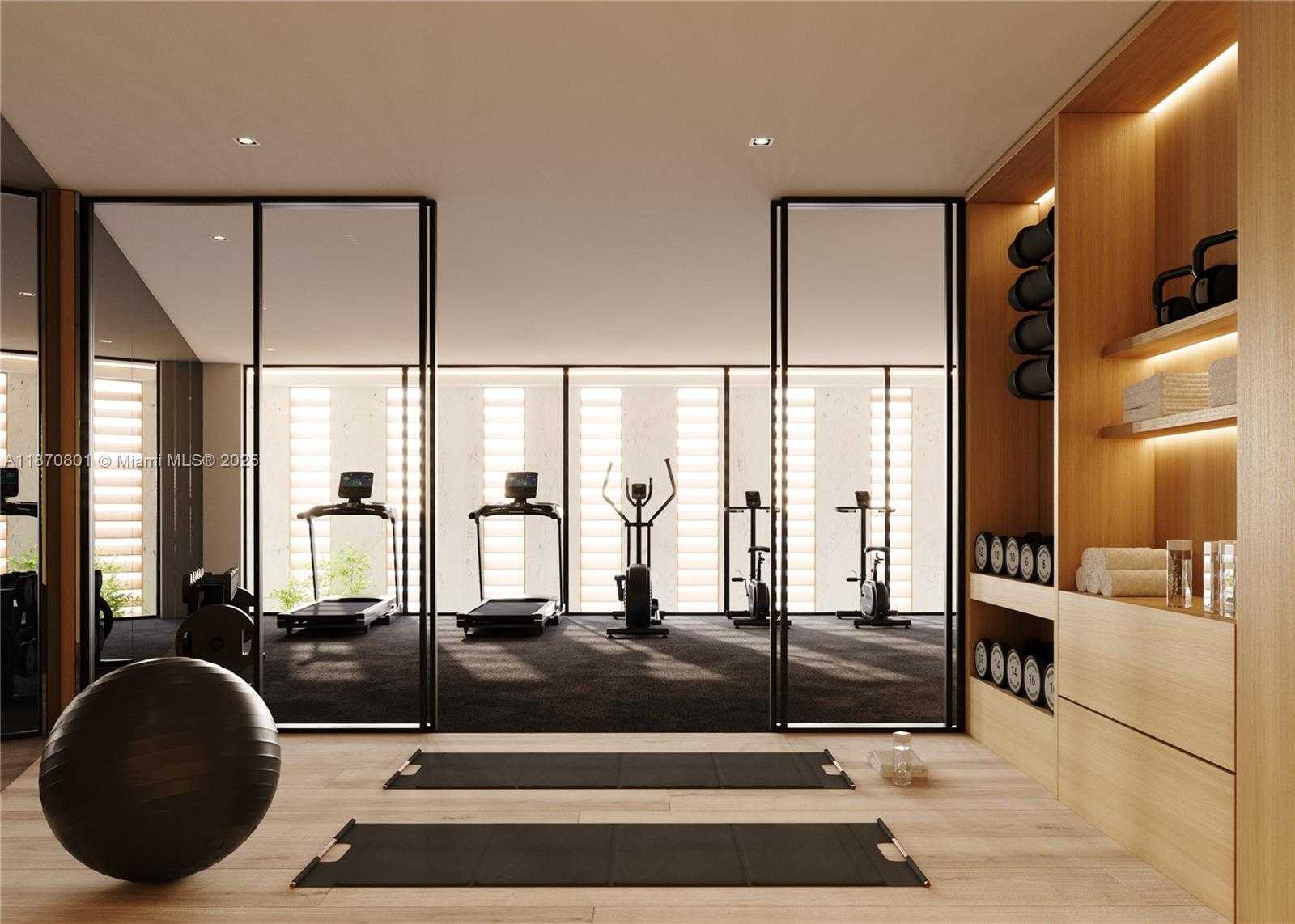 Small Image of 8800 COLLINS AVE #302, Surfside Number 9