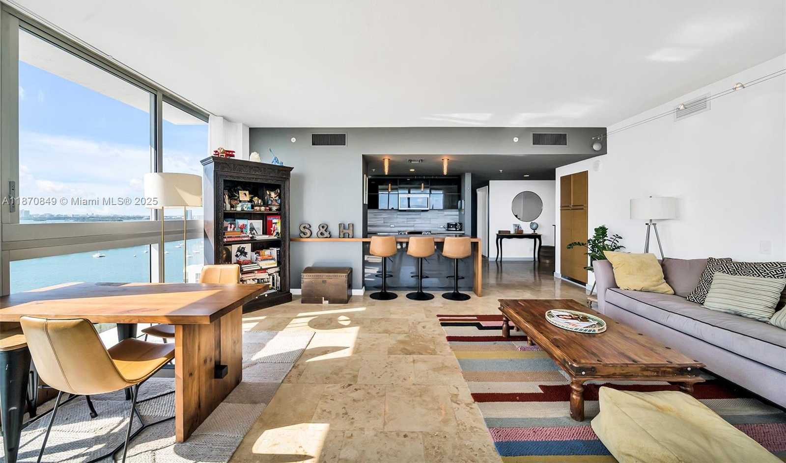 Small Image of 7929 WEST DR #1501, North Bay Village Number 10