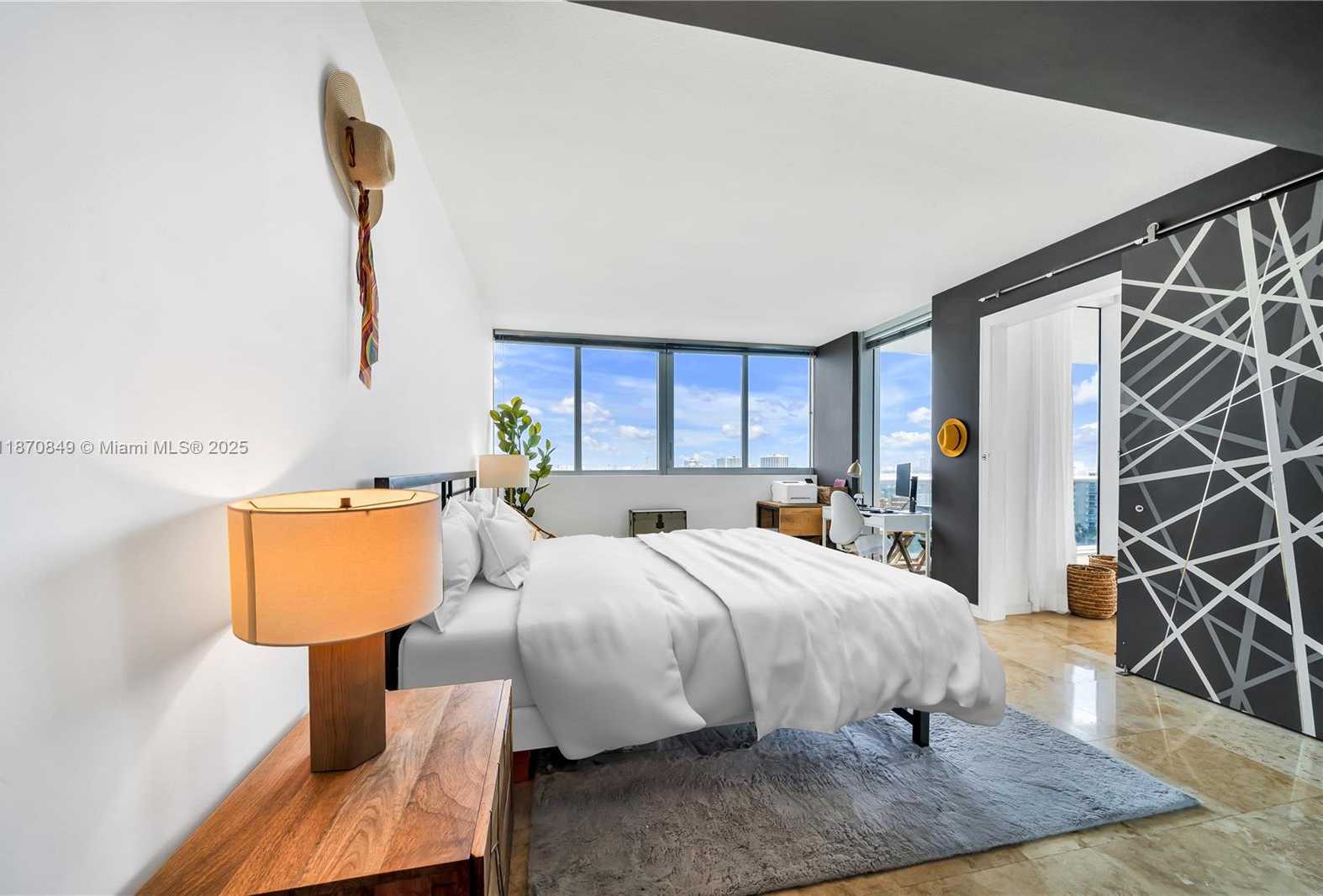 Small Image of 7929 WEST DR #1501, North Bay Village Number 13