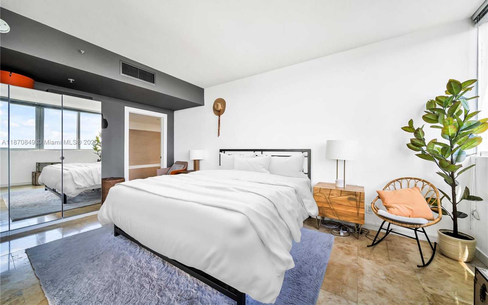 Small Image of 7929 WEST DR #1501, North Bay Village Number 16