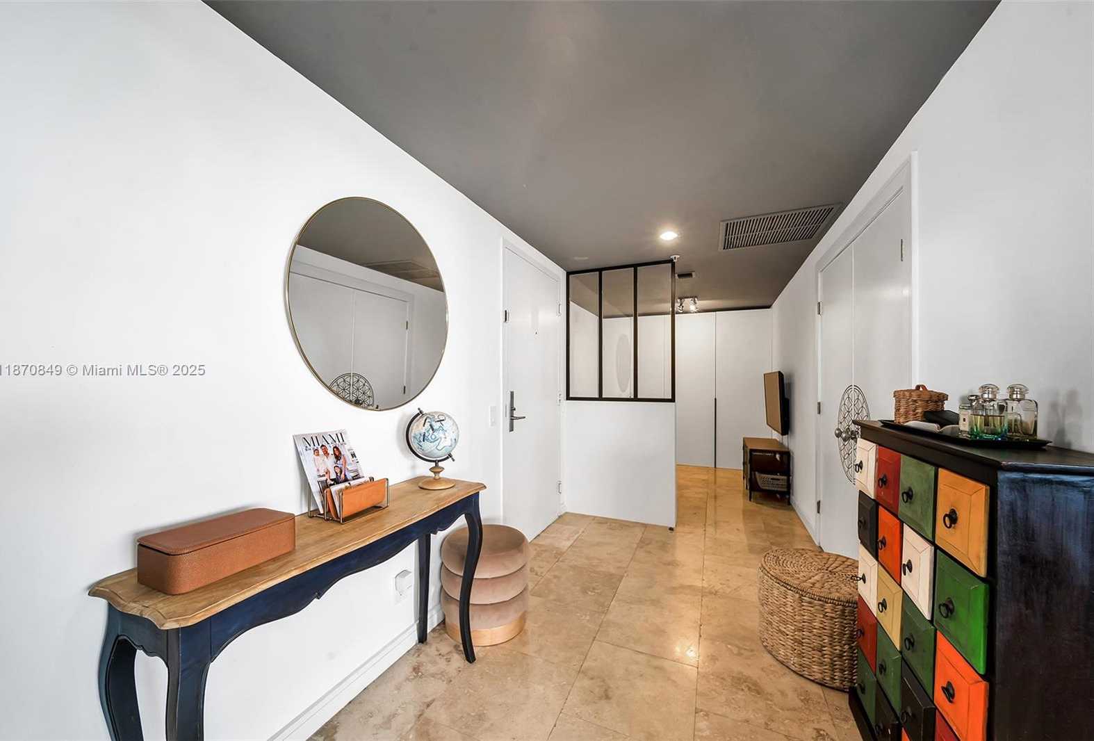 Small Image of 7929 WEST DR #1501, North Bay Village Number 17