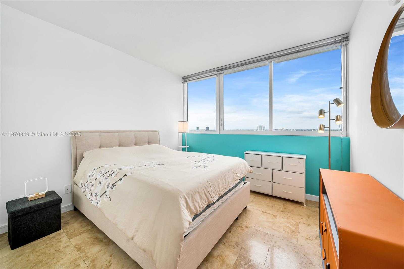 Small Image of 7929 WEST DR #1501, North Bay Village Number 19