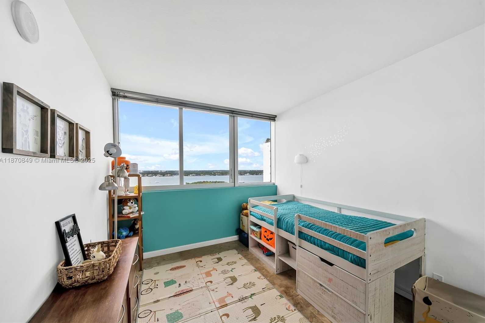 Small Image of 7929 WEST DR #1501, North Bay Village Number 21