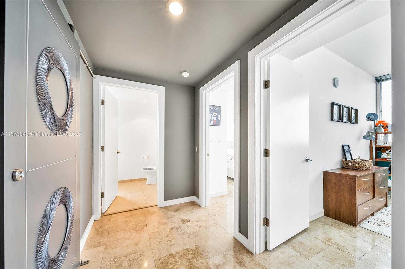 Small Image of 7929 WEST DR #1501, North Bay Village Number 23