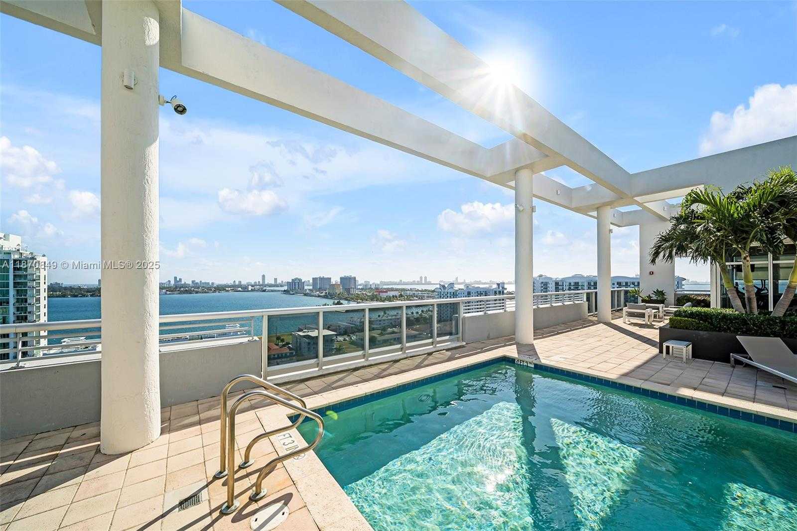 Small Image of 7929 WEST DR #1501, North Bay Village Number 25