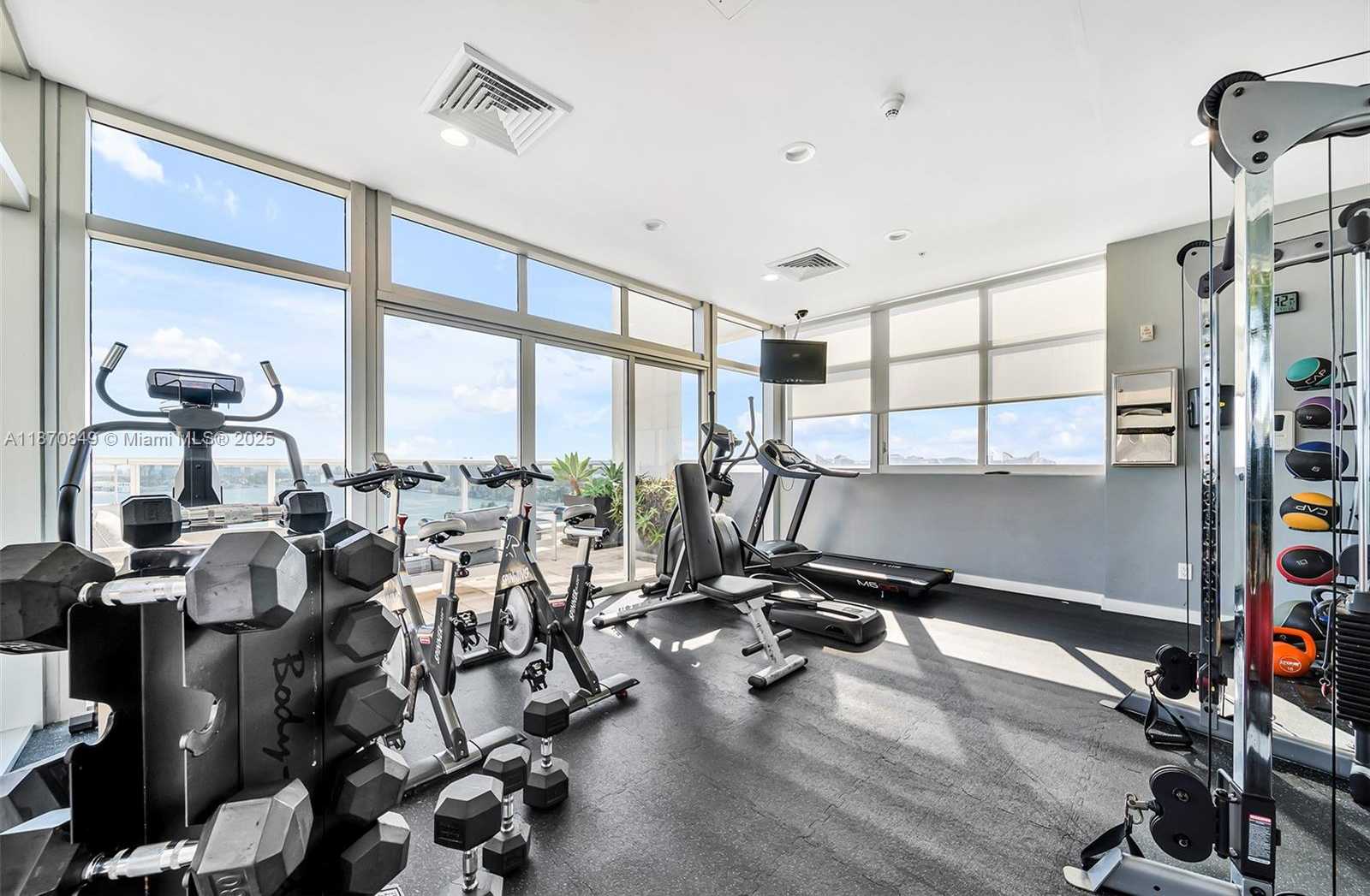 Small Image of 7929 WEST DR #1501, North Bay Village Number 29