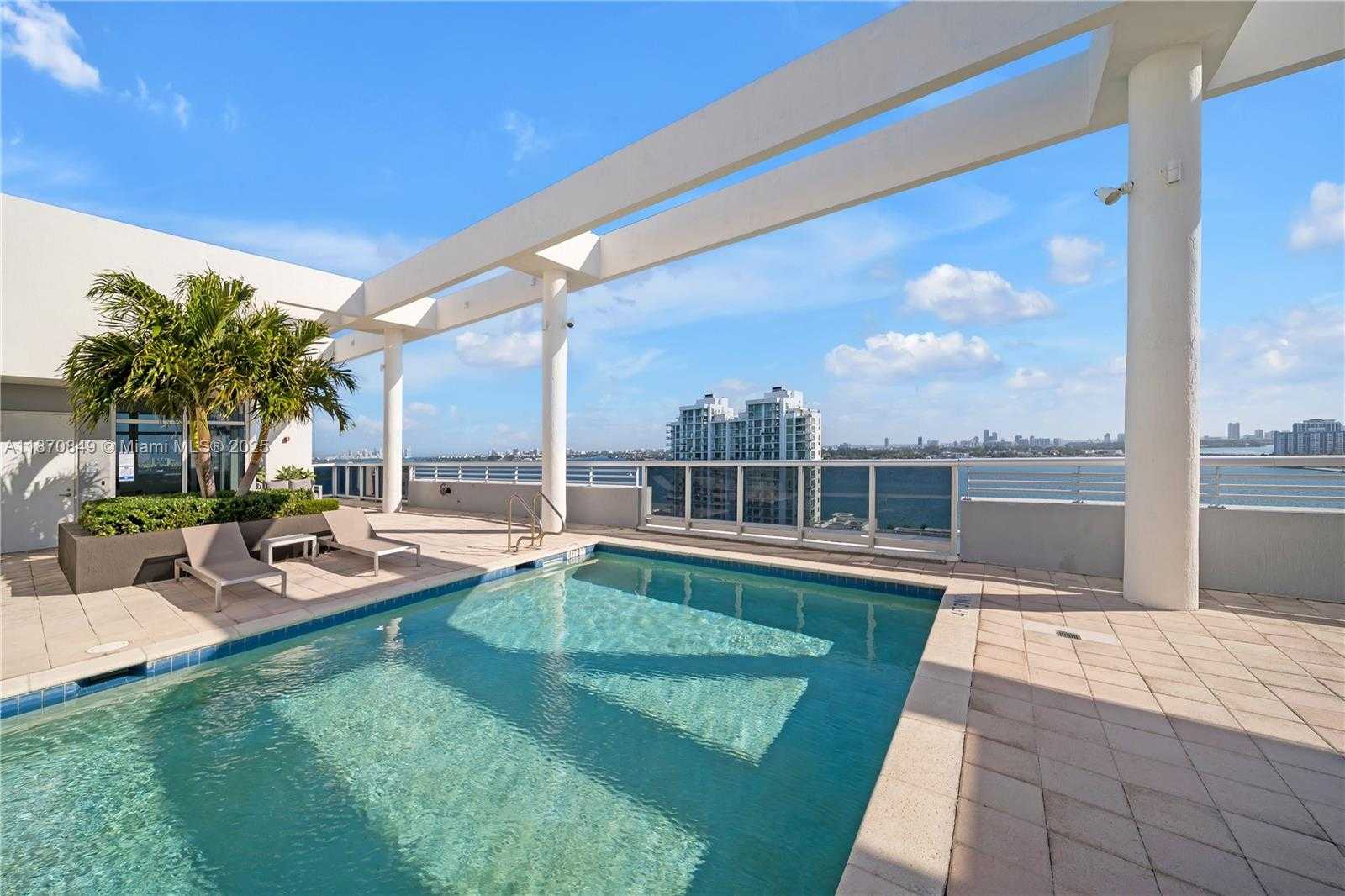 Small Image of 7929 WEST DR #1501, North Bay Village Number 30