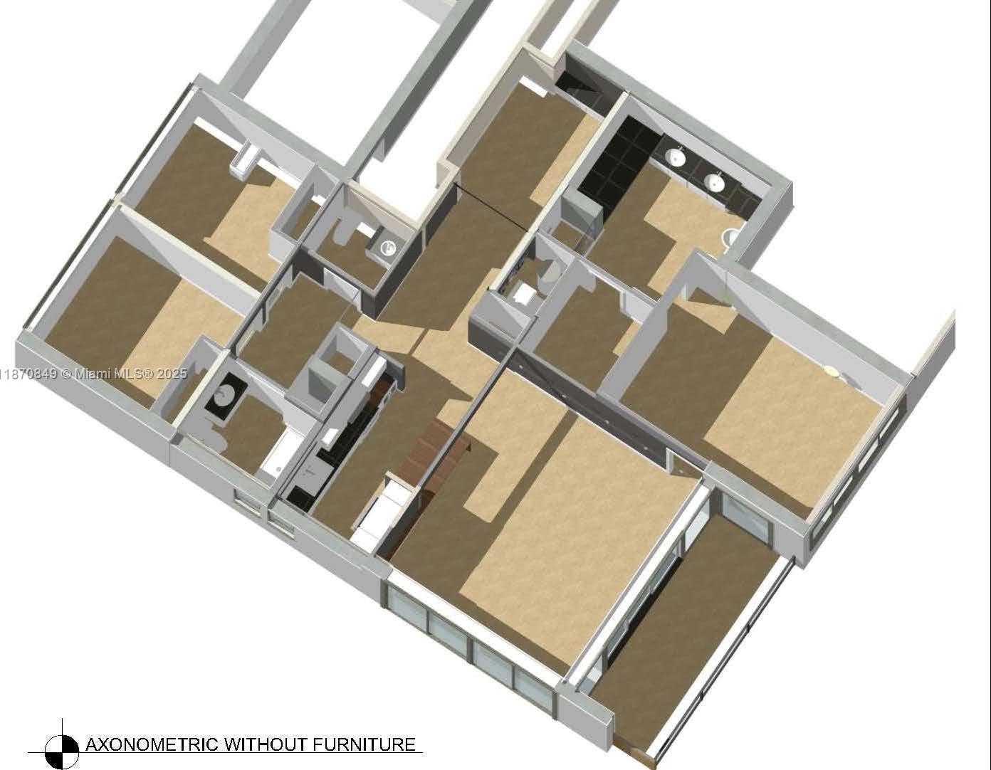 Small Image of 7929 WEST DR #1501, North Bay Village Number 33